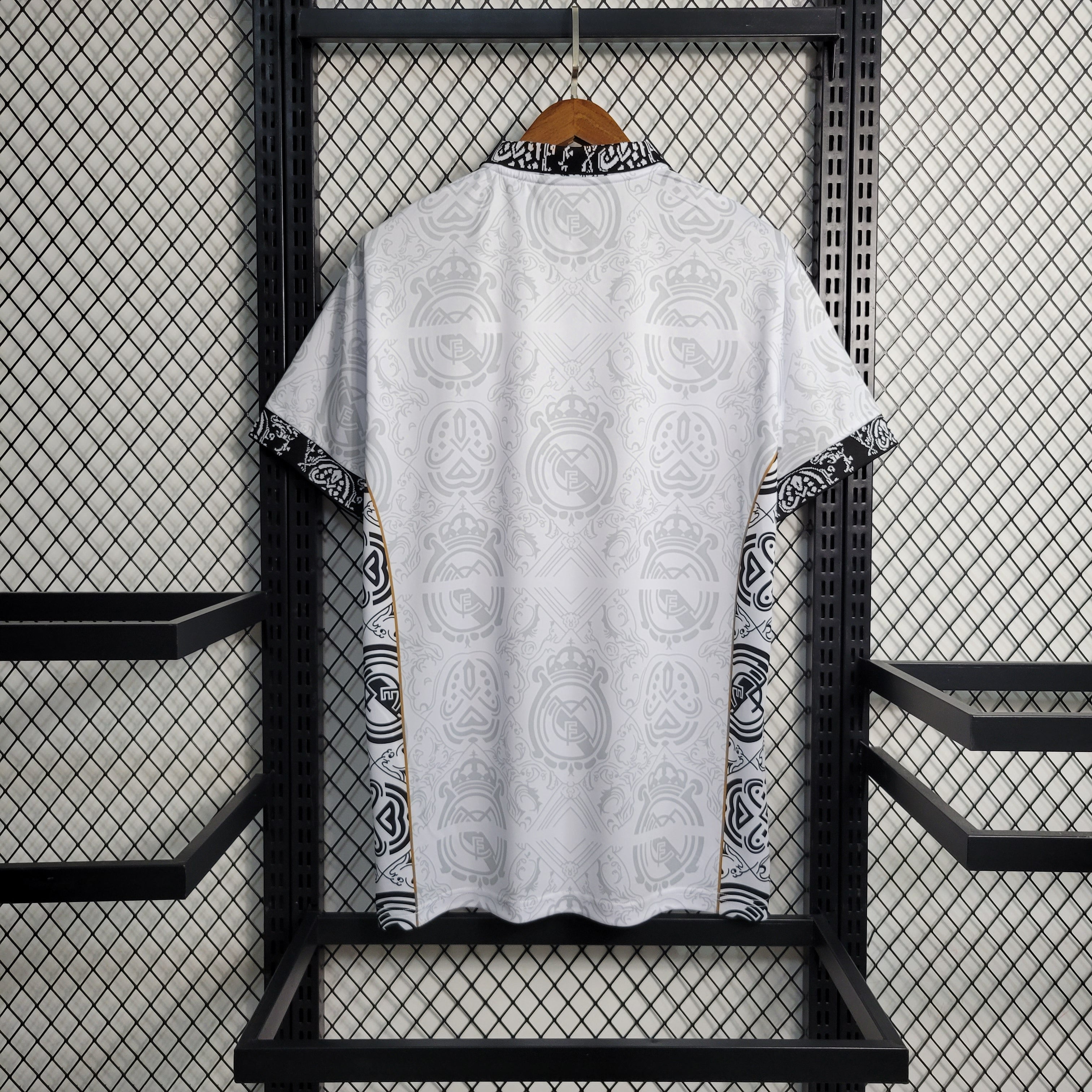 Real Madrid Sonderedition