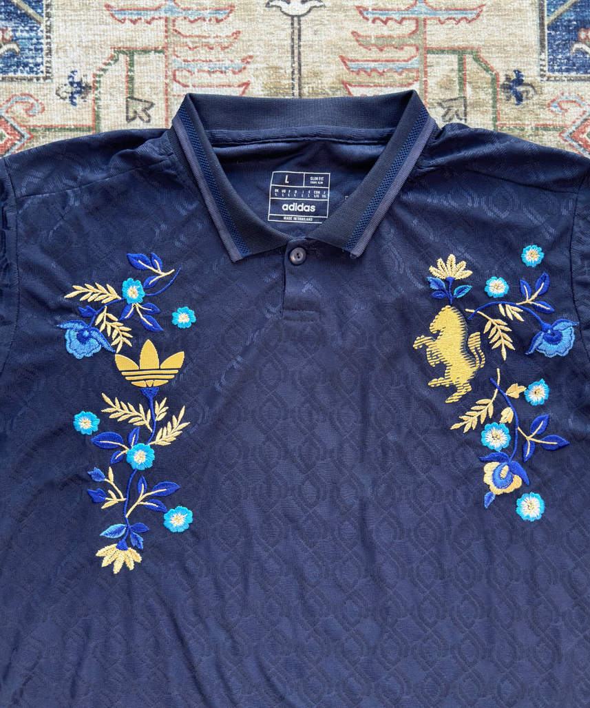 قميص يوفنتوس المطرز لموسم 2022/2023