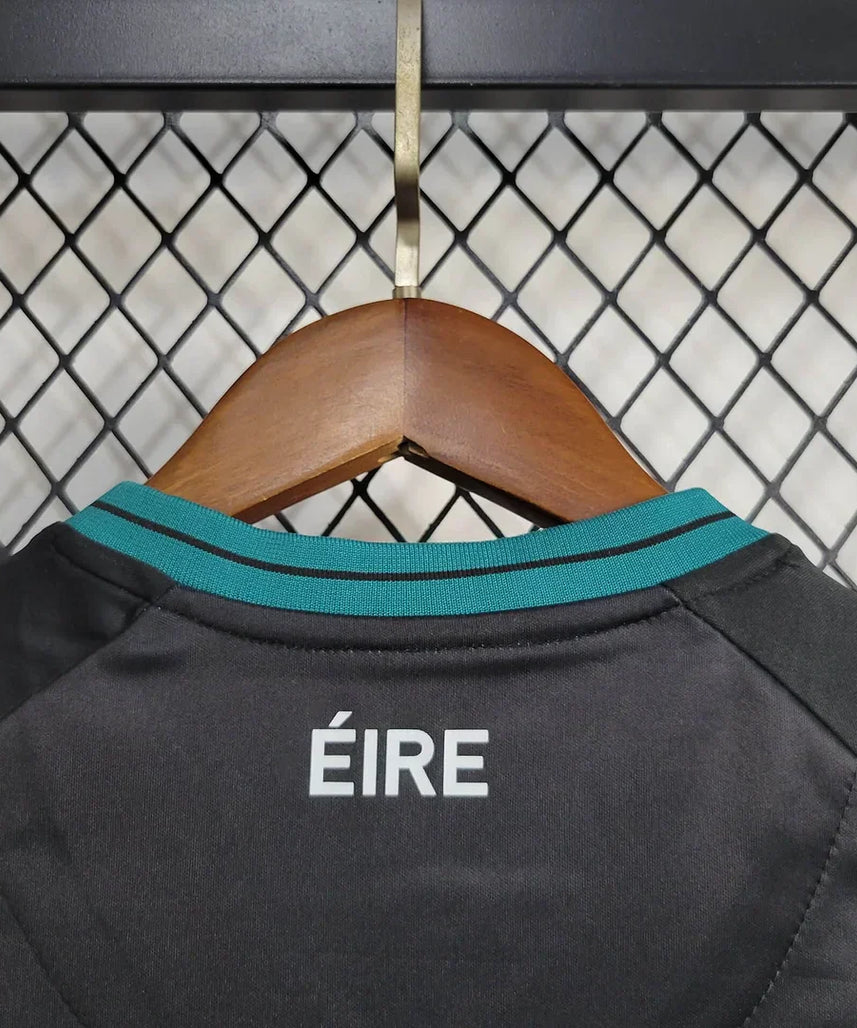 Ierland 2023 Derde Uit Shirt Kinderen