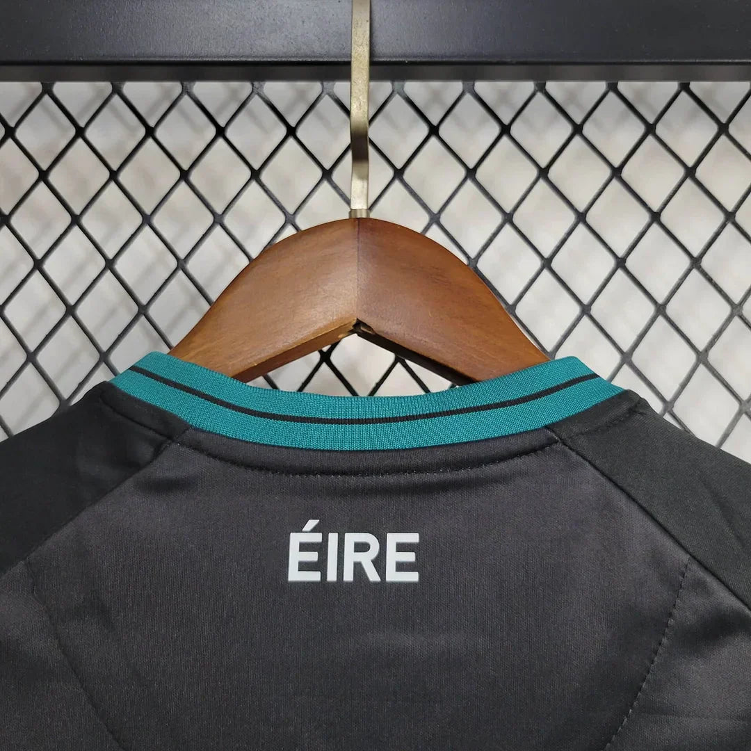 Ierland 2023 Derde Uit Shirt Kinderen