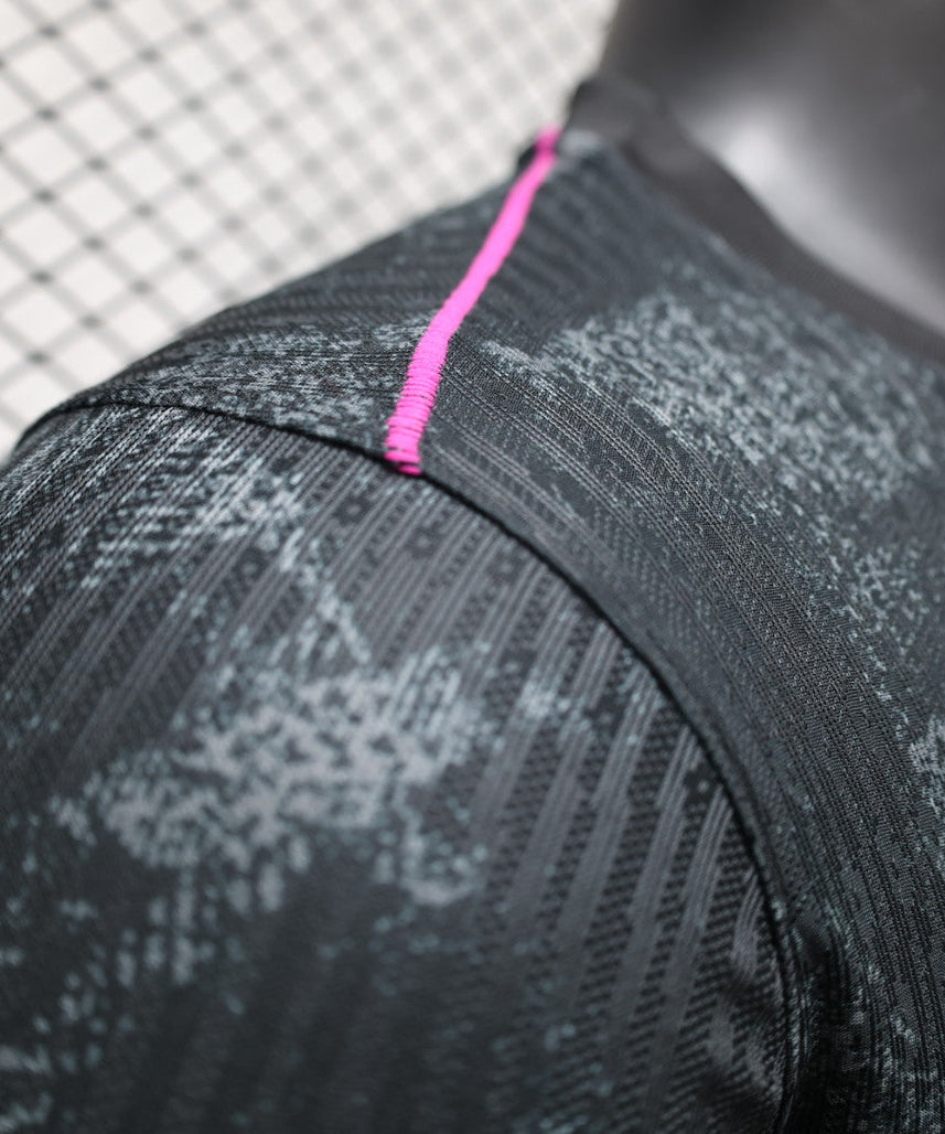 Chelsea 23-24 Second