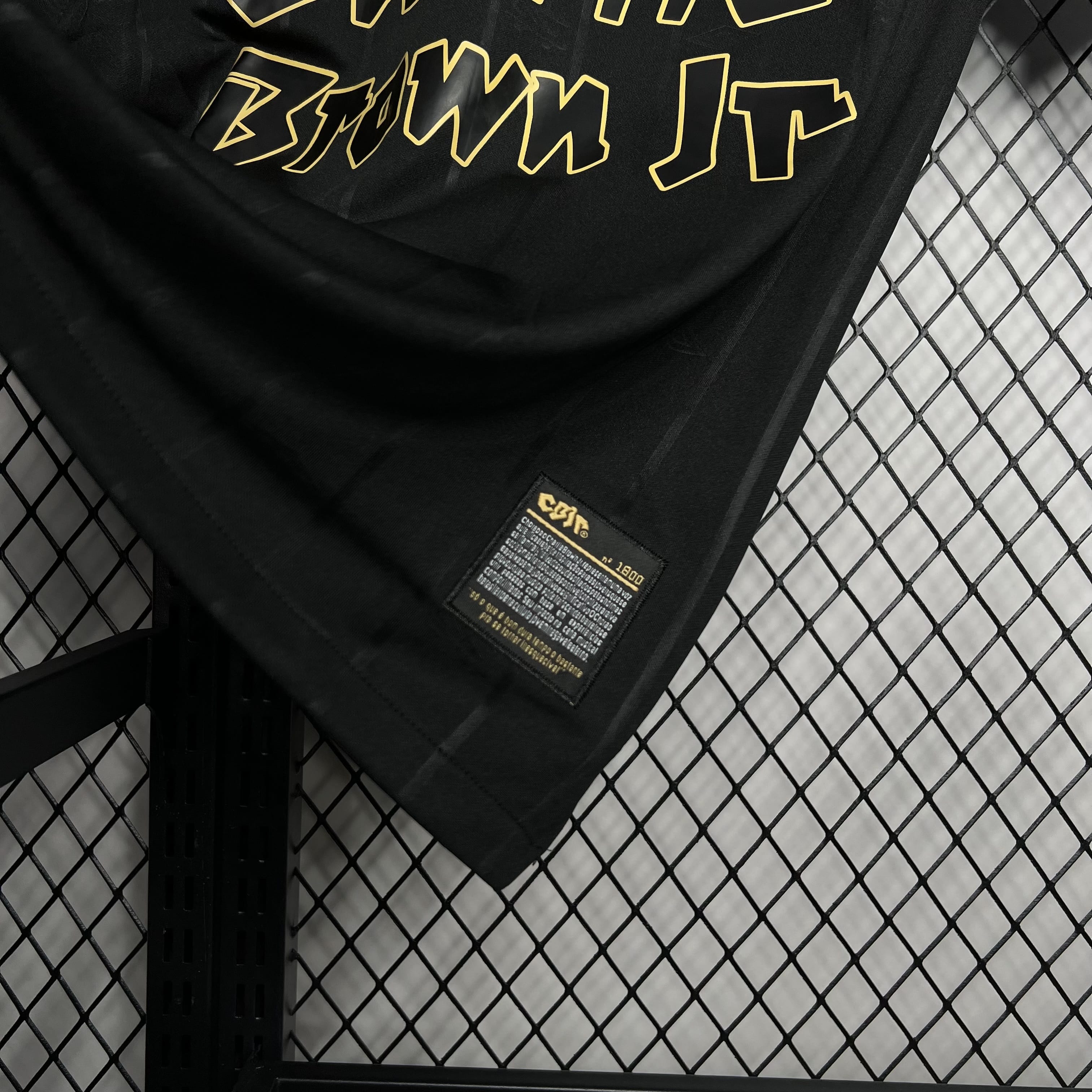 Santos "Charlie Brown" Sonderedition