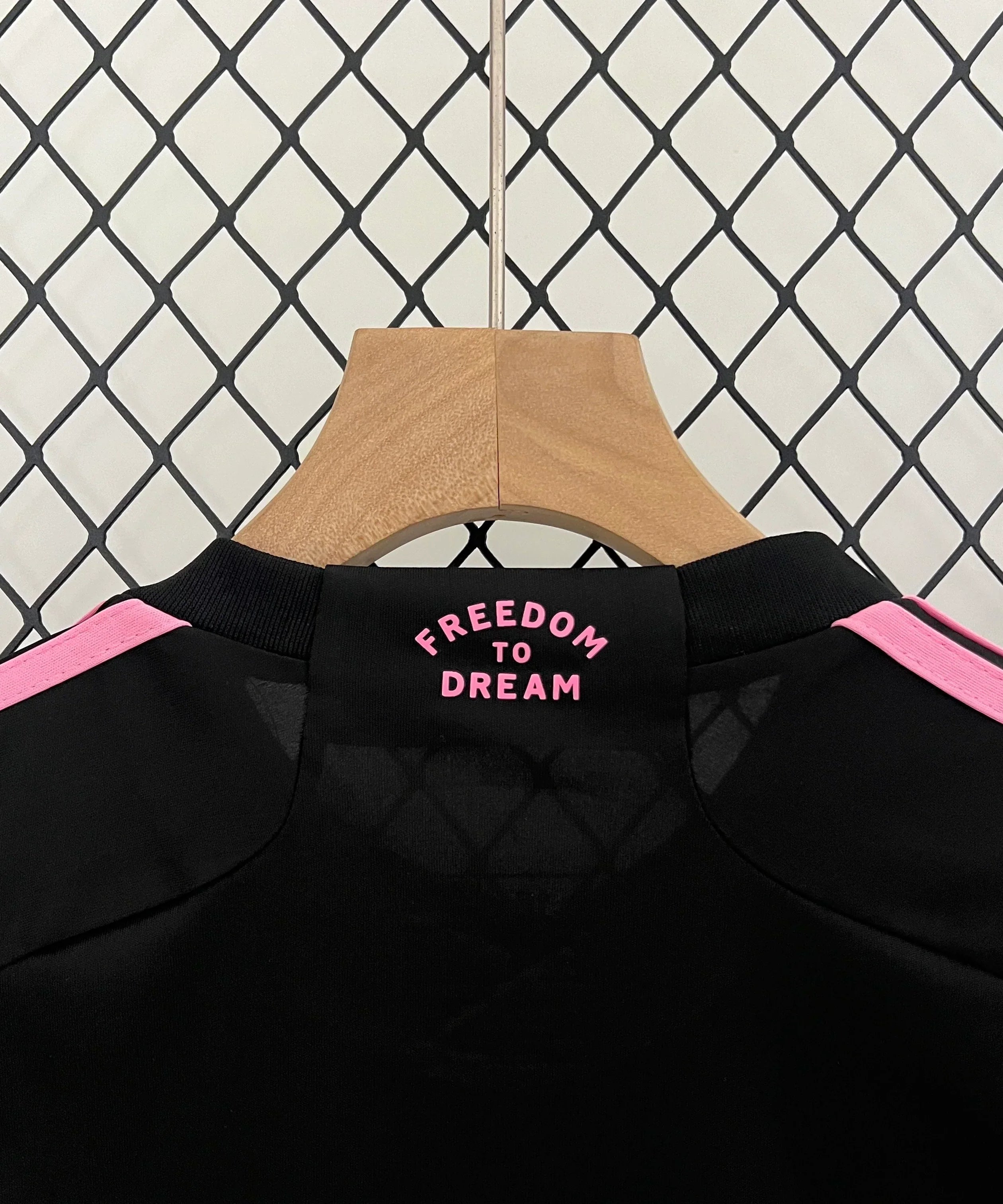 Inter Miami 24/25 Away Jersey Kids