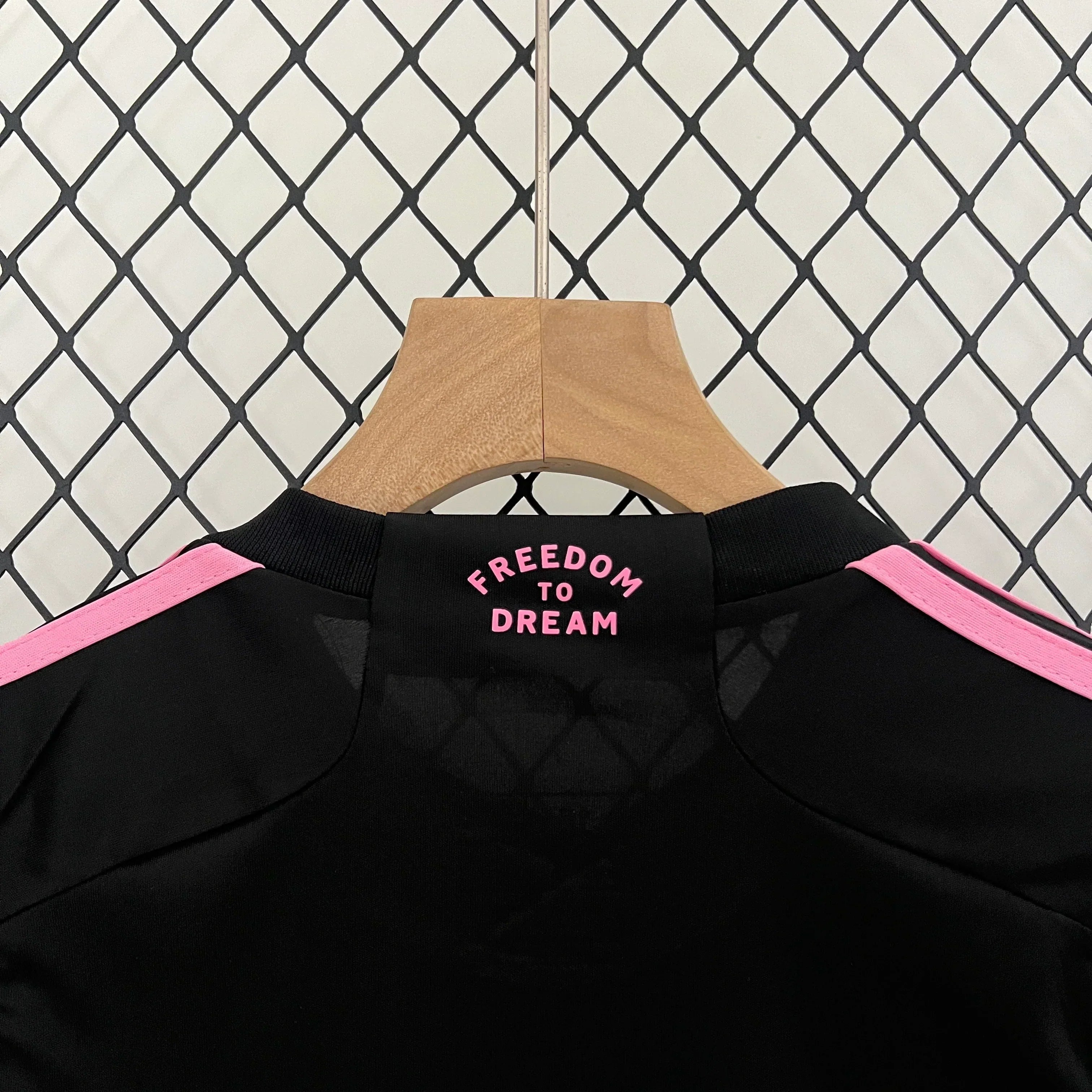 Inter Miami 24/25 Away Jersey Kids