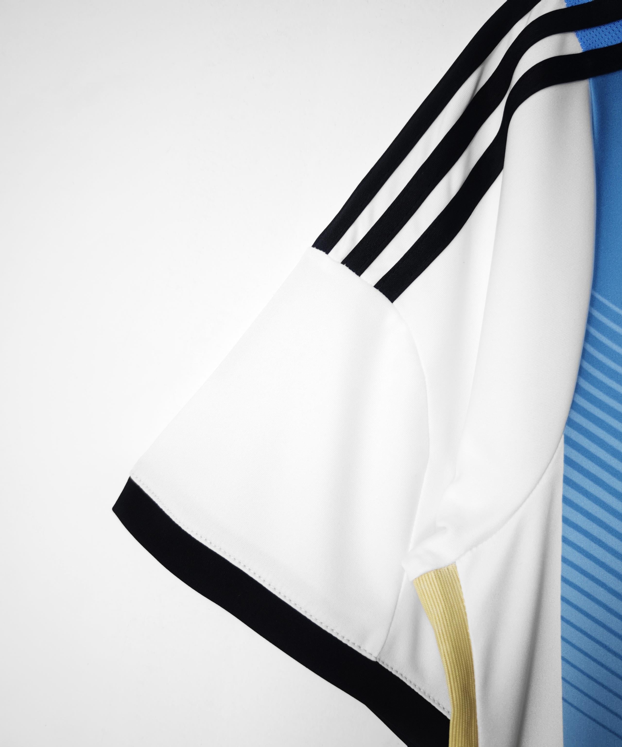 Argentina 2014-2015 Home Kit