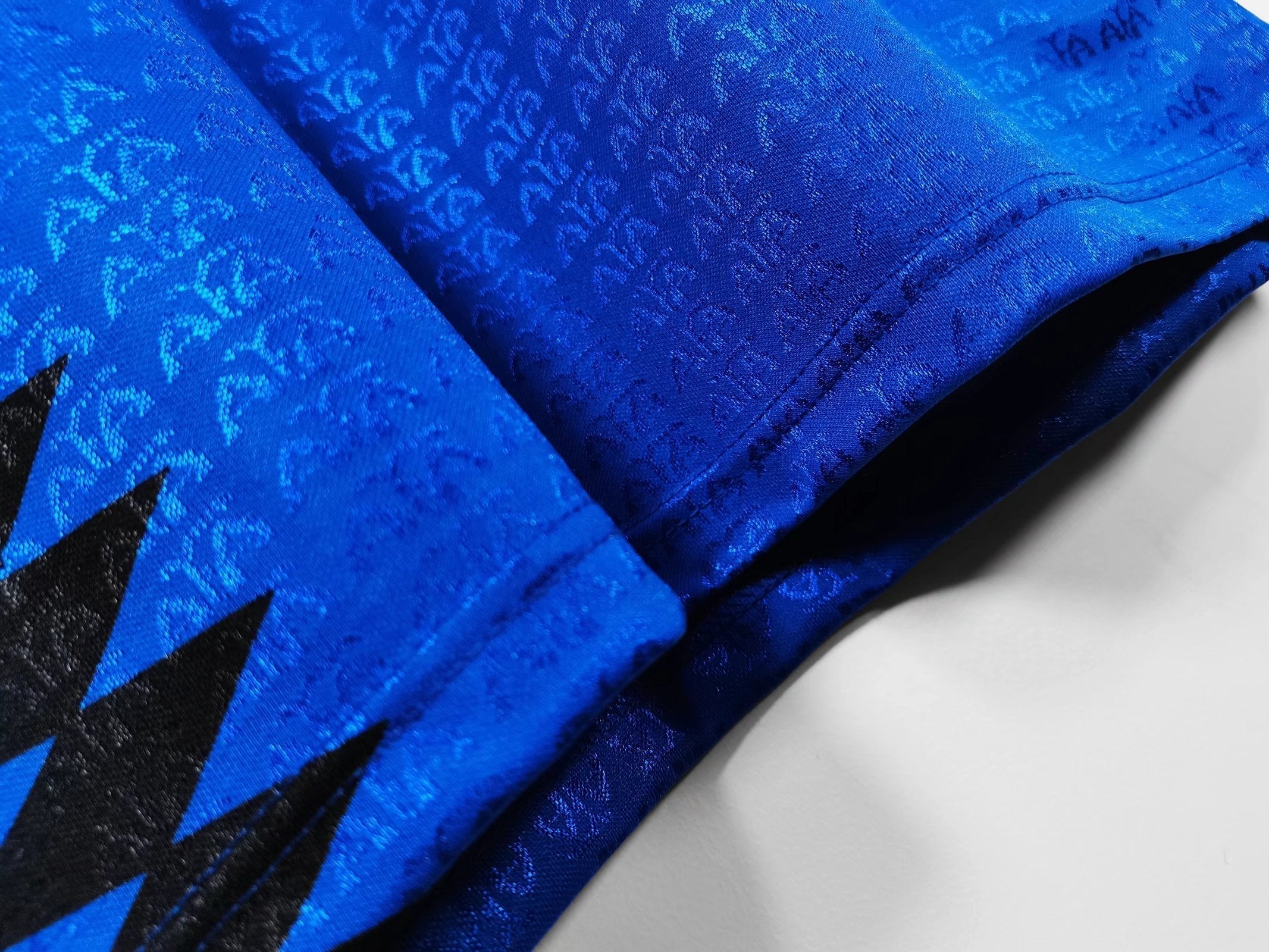 Argentina Kit Fora de Casa 1994-1995