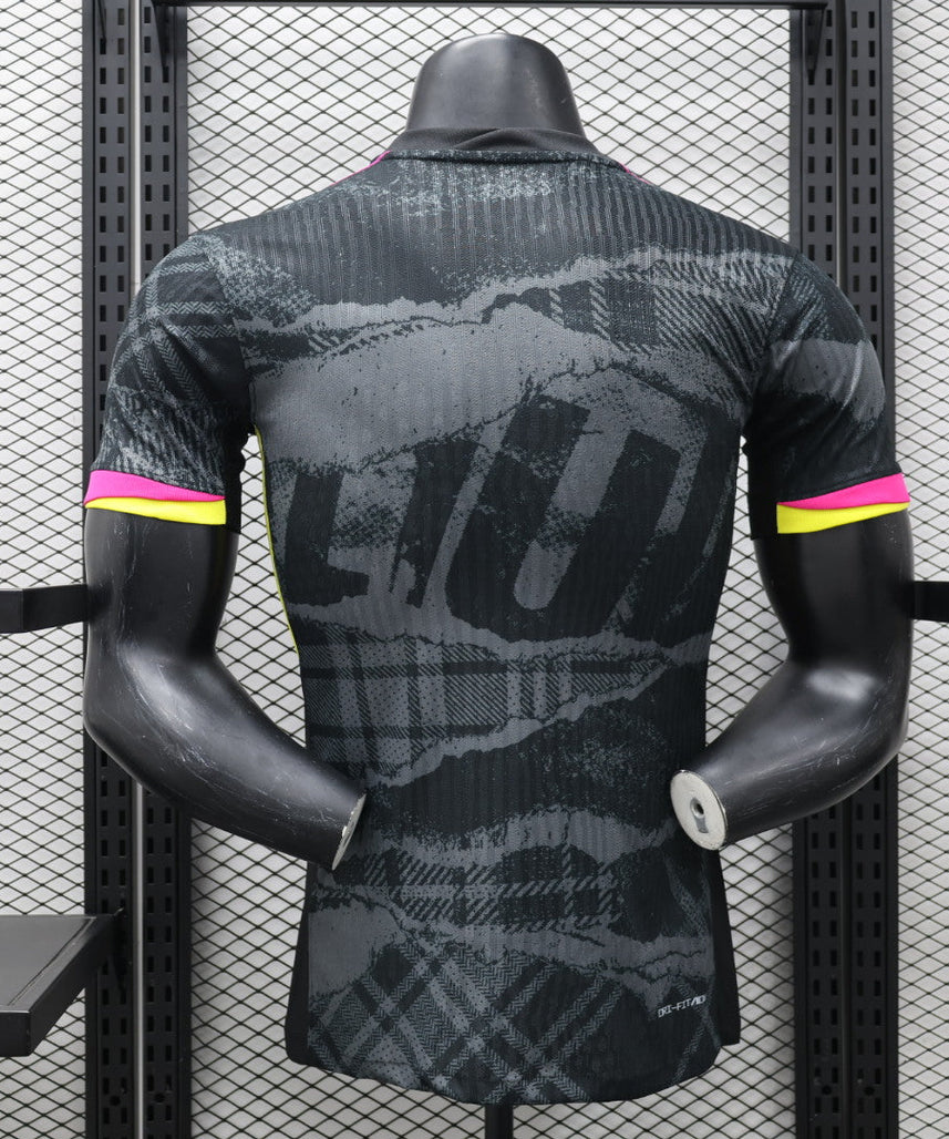 Chelsea 23-24 Second