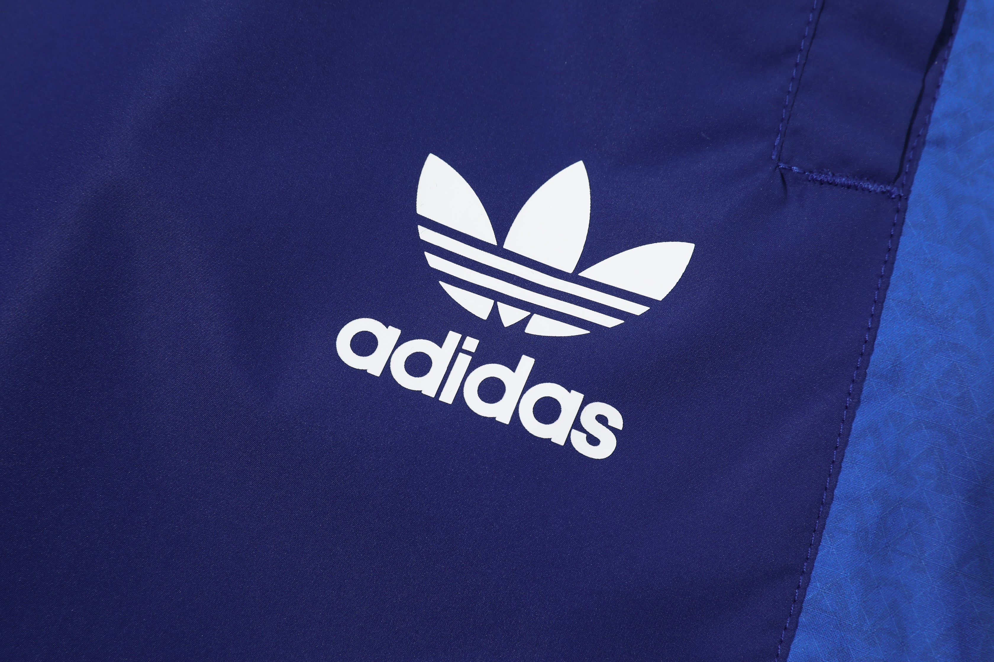 Argentinië Blauw en Donkerblauw Trainingspak