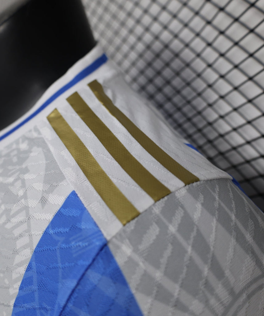 Argentina Equipamento Especial "Herança Celestial"