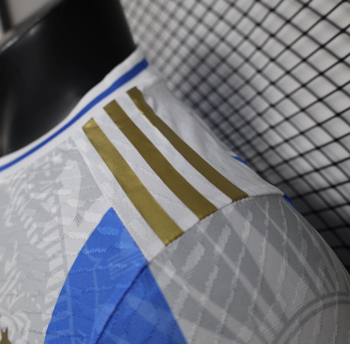 Argentina Equipamento Especial "Herança Celestial"