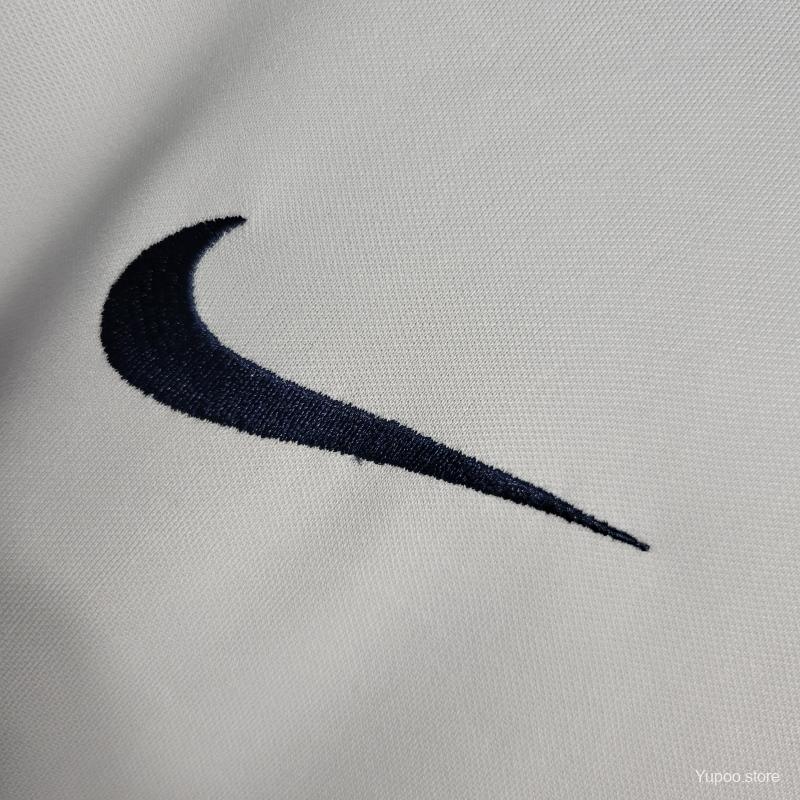 Maillot domicile rétro USA 2019