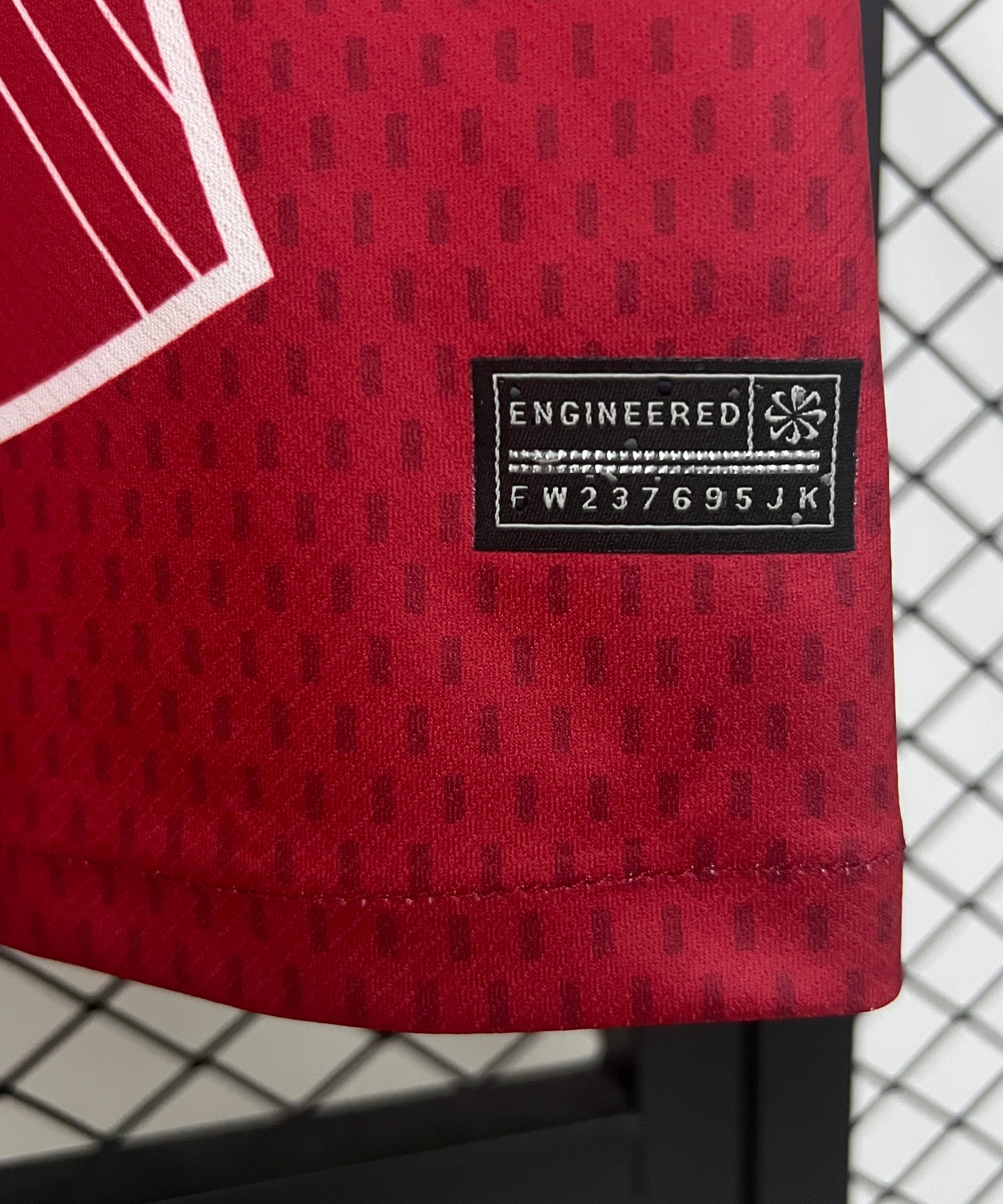 Barcelona Jersey 25/26 | Redout Special Edition 25/26 | Malgane