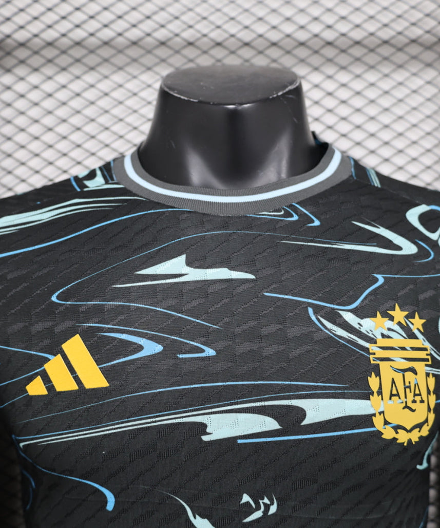 Argentinië "Copa America Kampioenen" Speciale editie