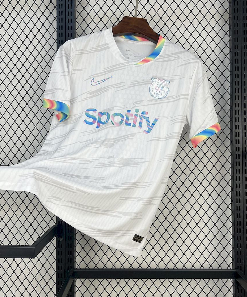 FC BARCELONA 2025-2026 Special Edition