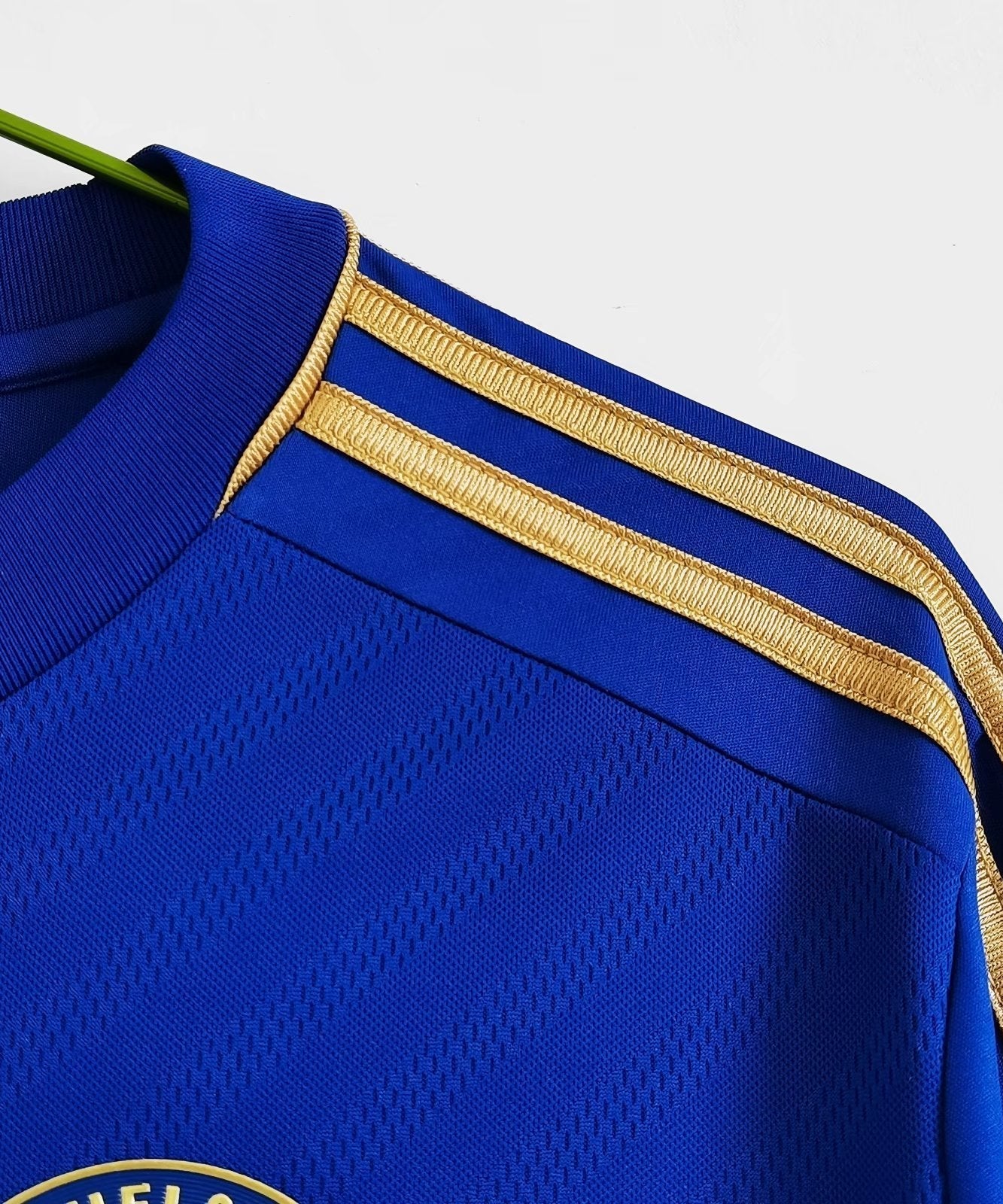 Chelsea 2012-2013 Home Kit