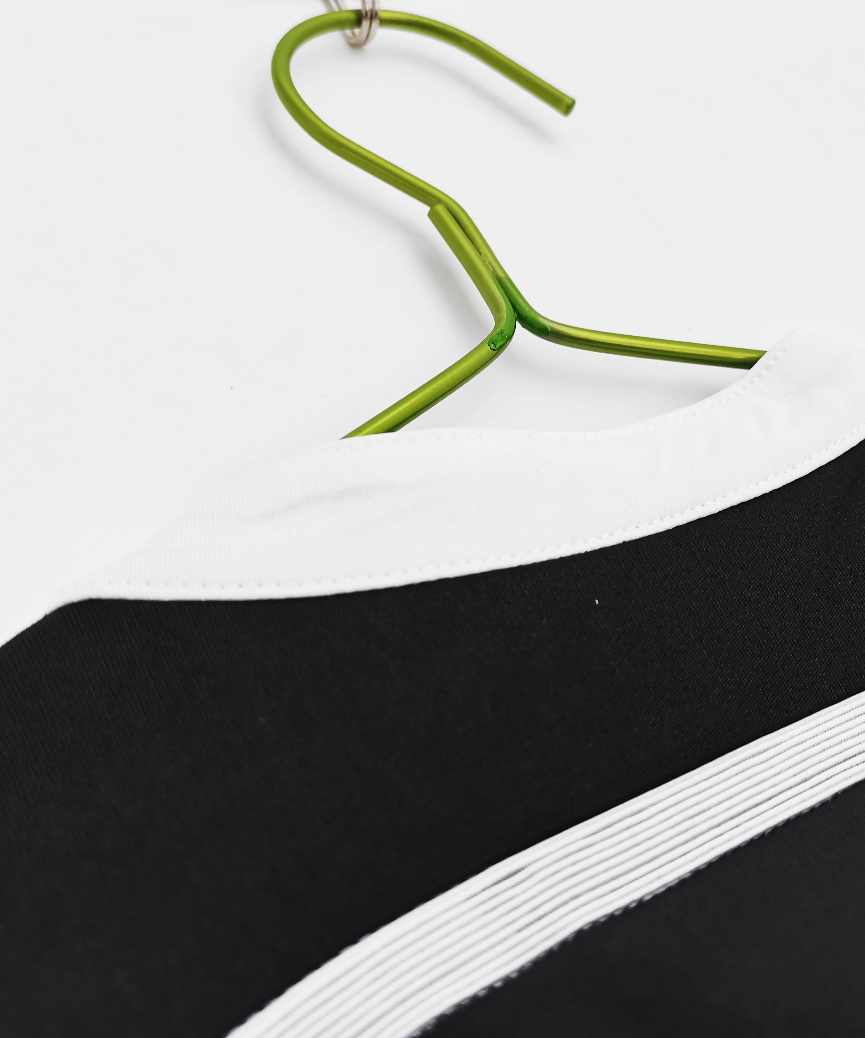 Real Madrid 2014-2015 Troisième Maillot Manches Longues Rétro