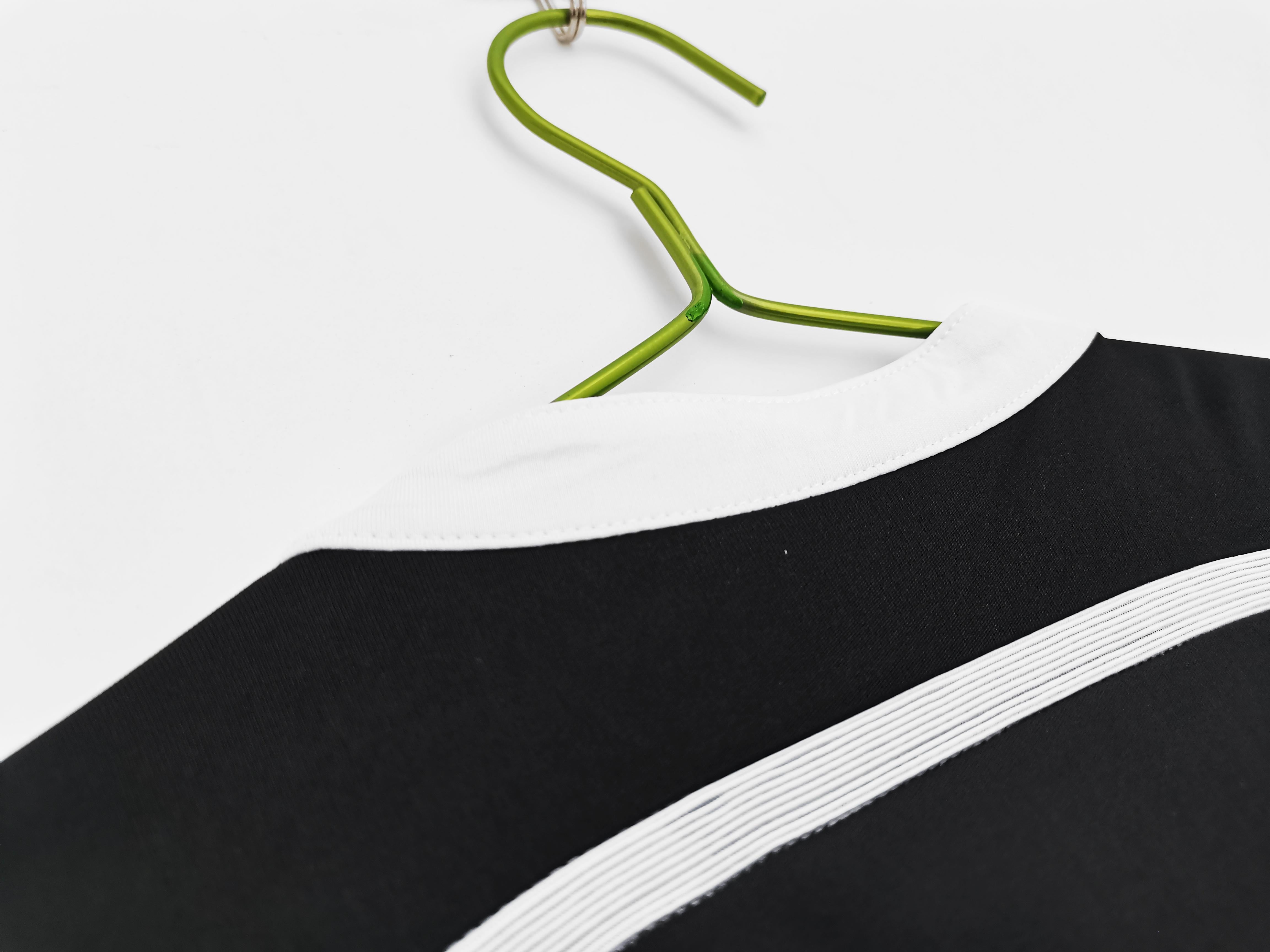 Real Madrid 2014-2015 Troisième Maillot Manches Longues Rétro