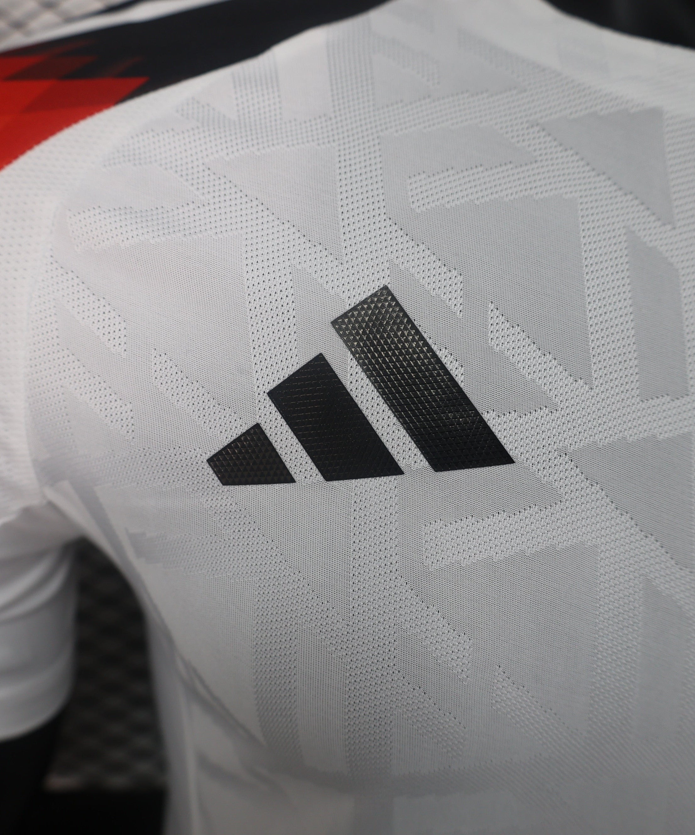 Germany 2024-2025 Home Kit