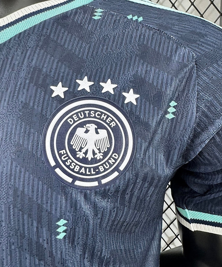 Germany 2026 World cup Away Jersey