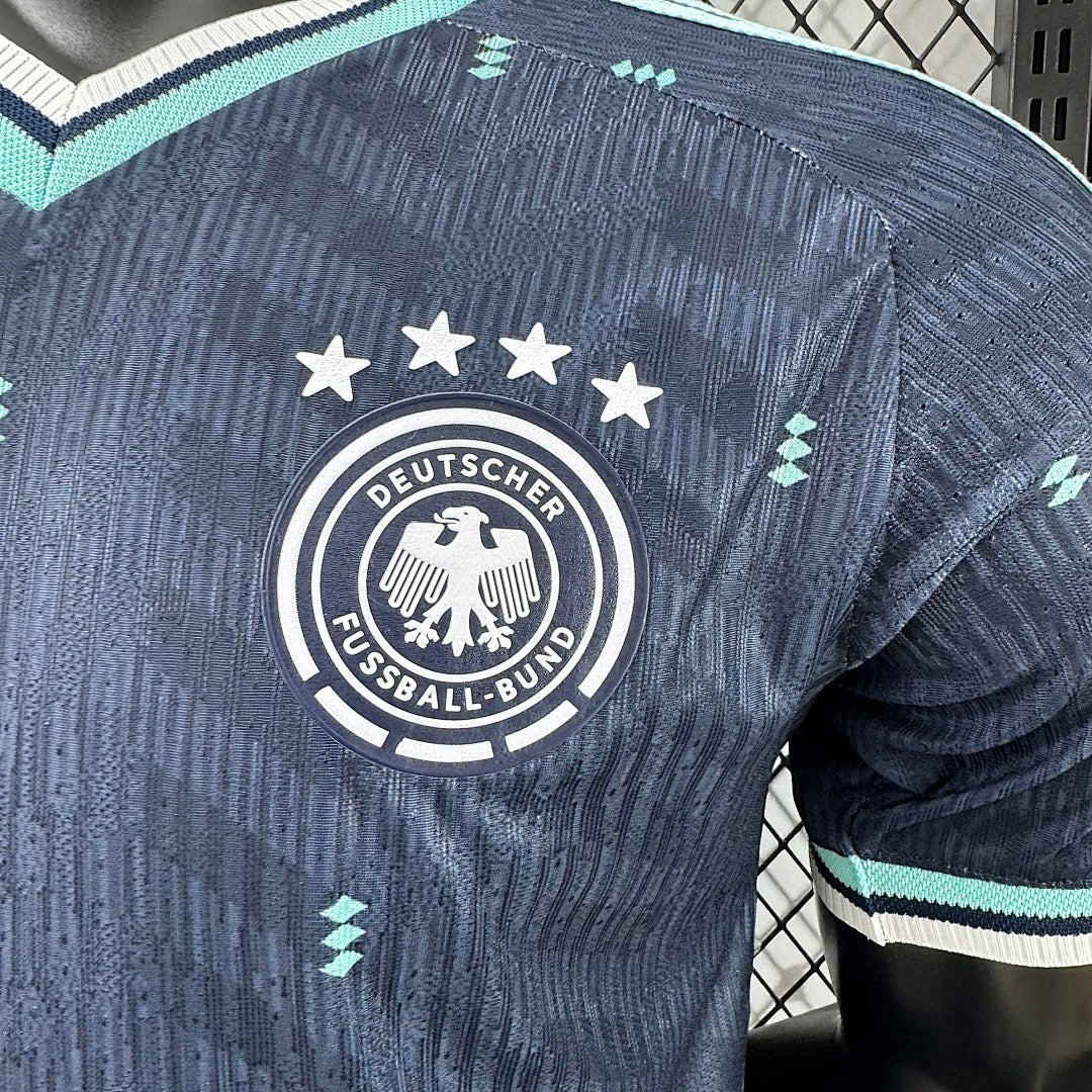 Germany 2026 World cup Away Jersey