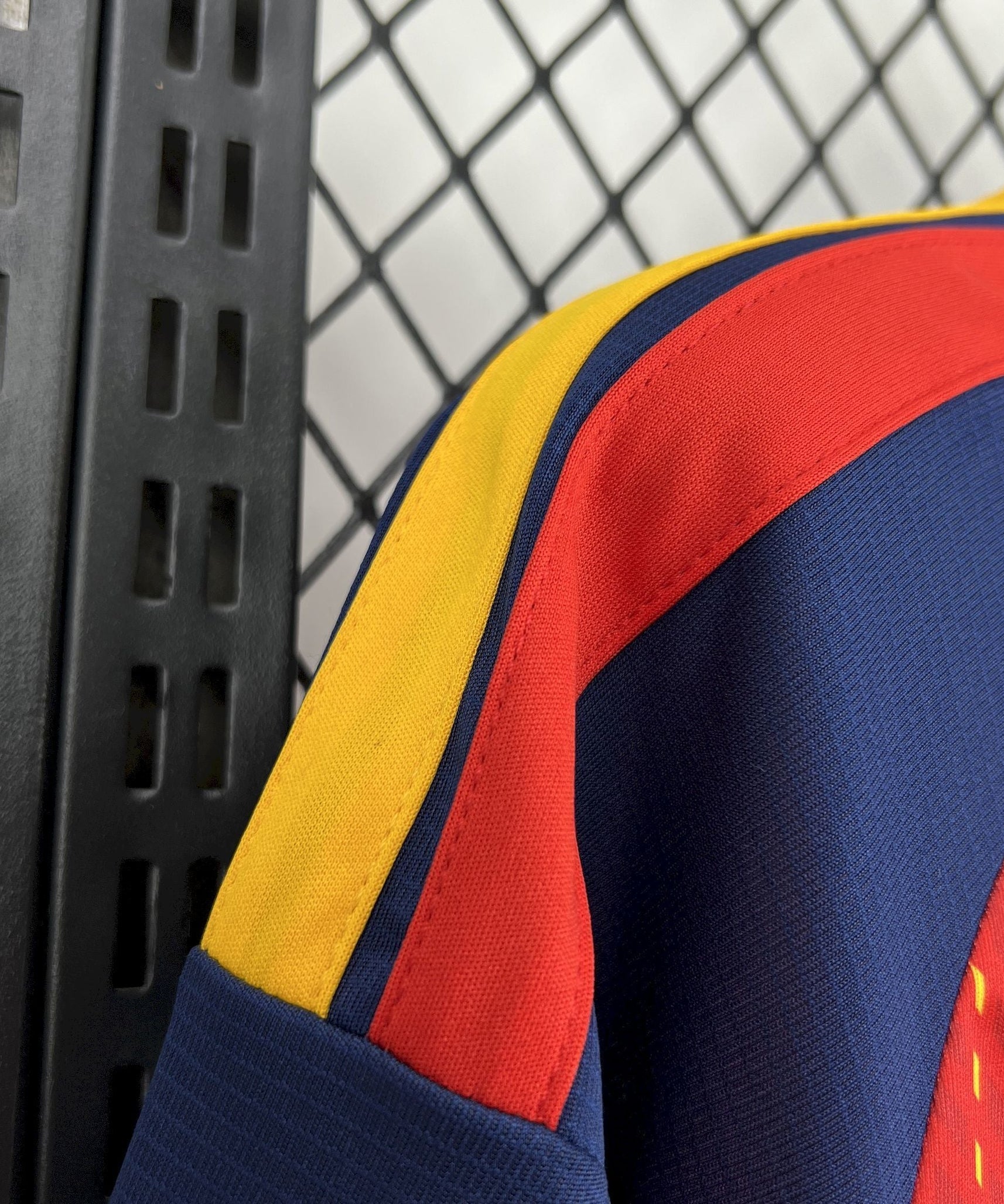 Spain 2026 World cup Home Jersey