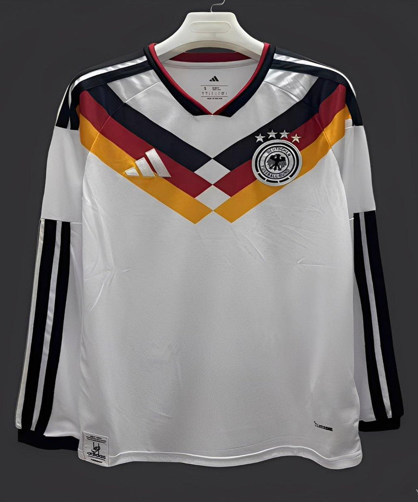 Deutschland 2026 WM Heimtrikot