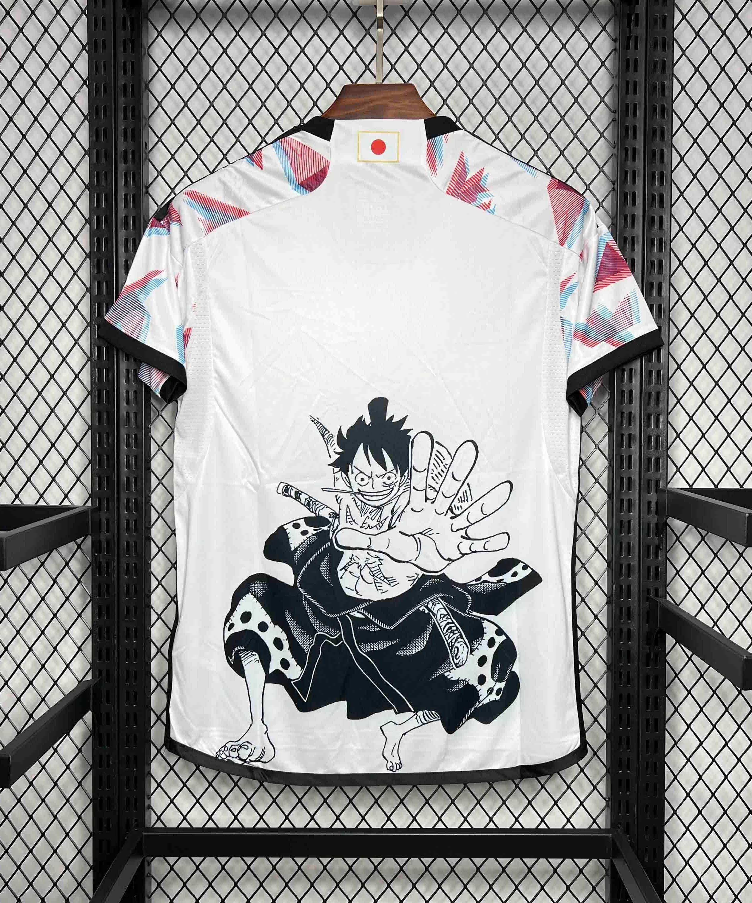 Japan "One piece" Special edition