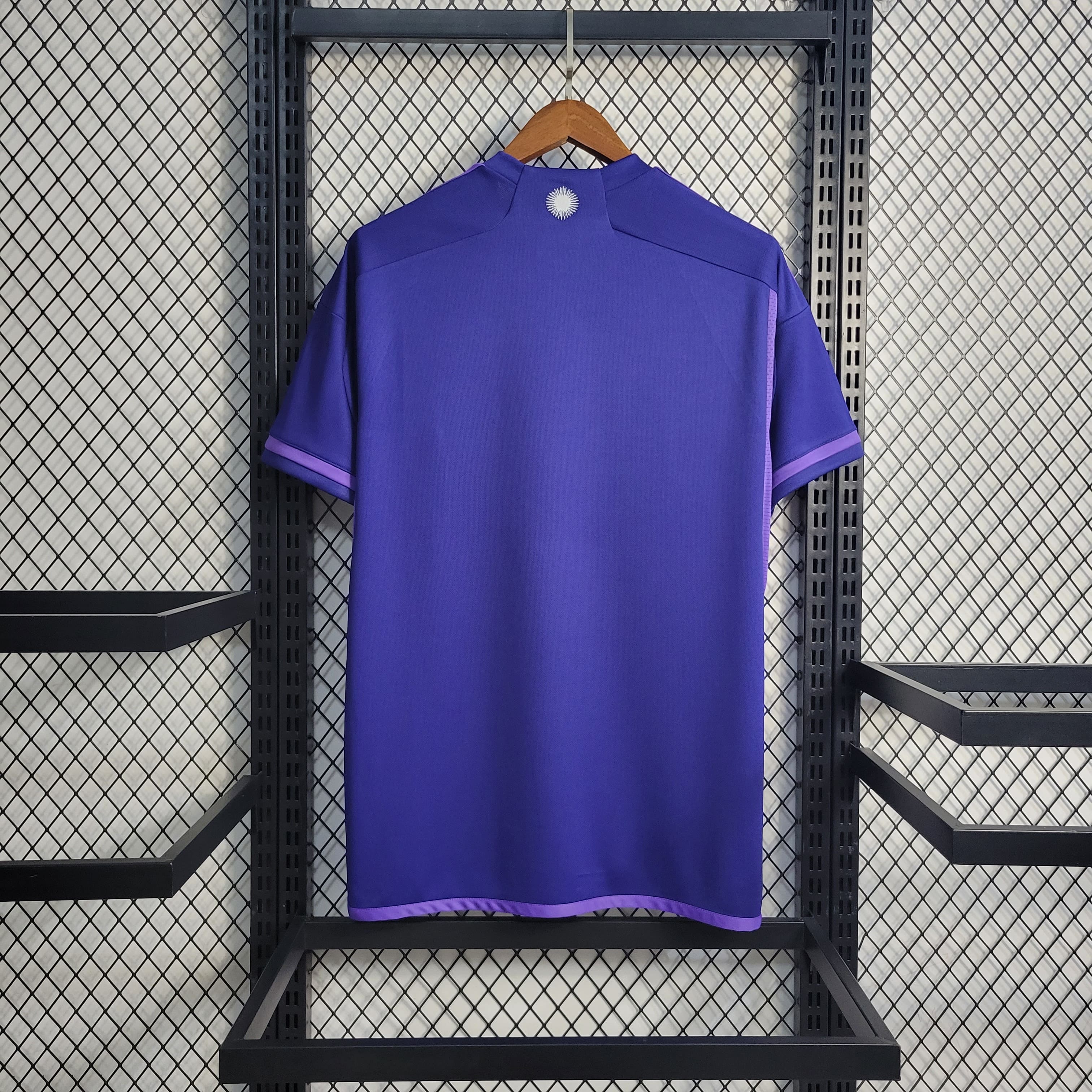 Maillot extérieur Argentine 2022