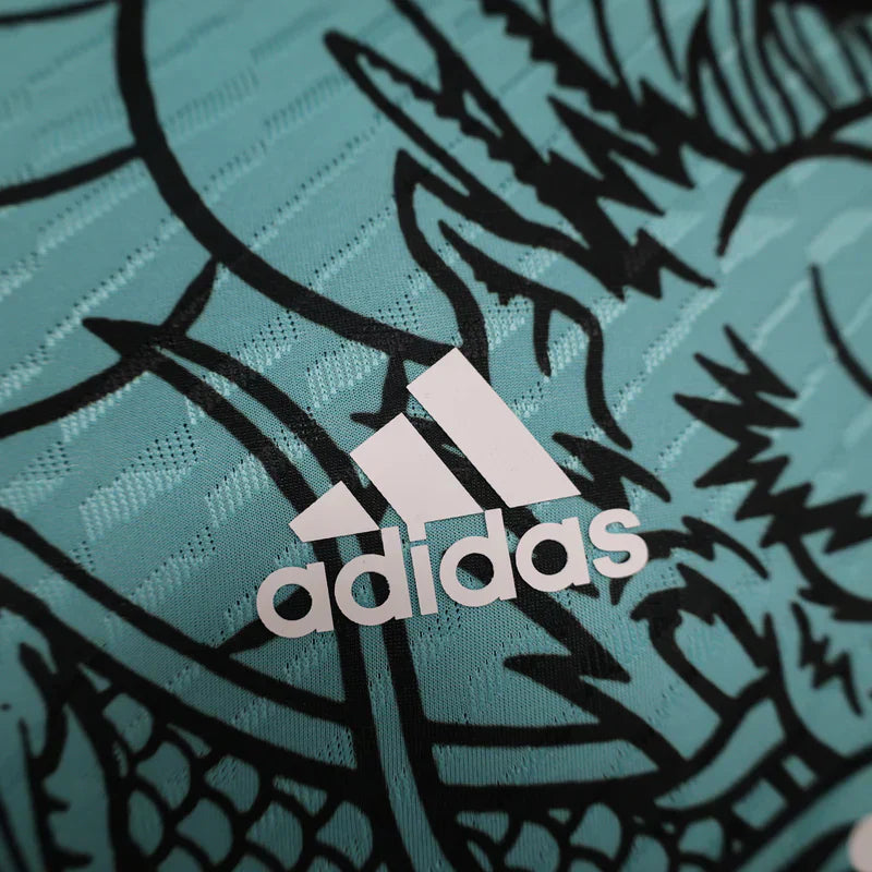 Real Madrid " Dragon" Special Edition