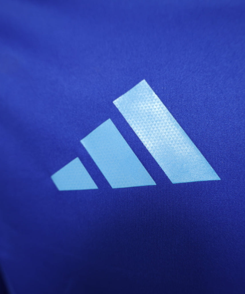 Argentina 2024-2025 Away Kit Long Sleeve