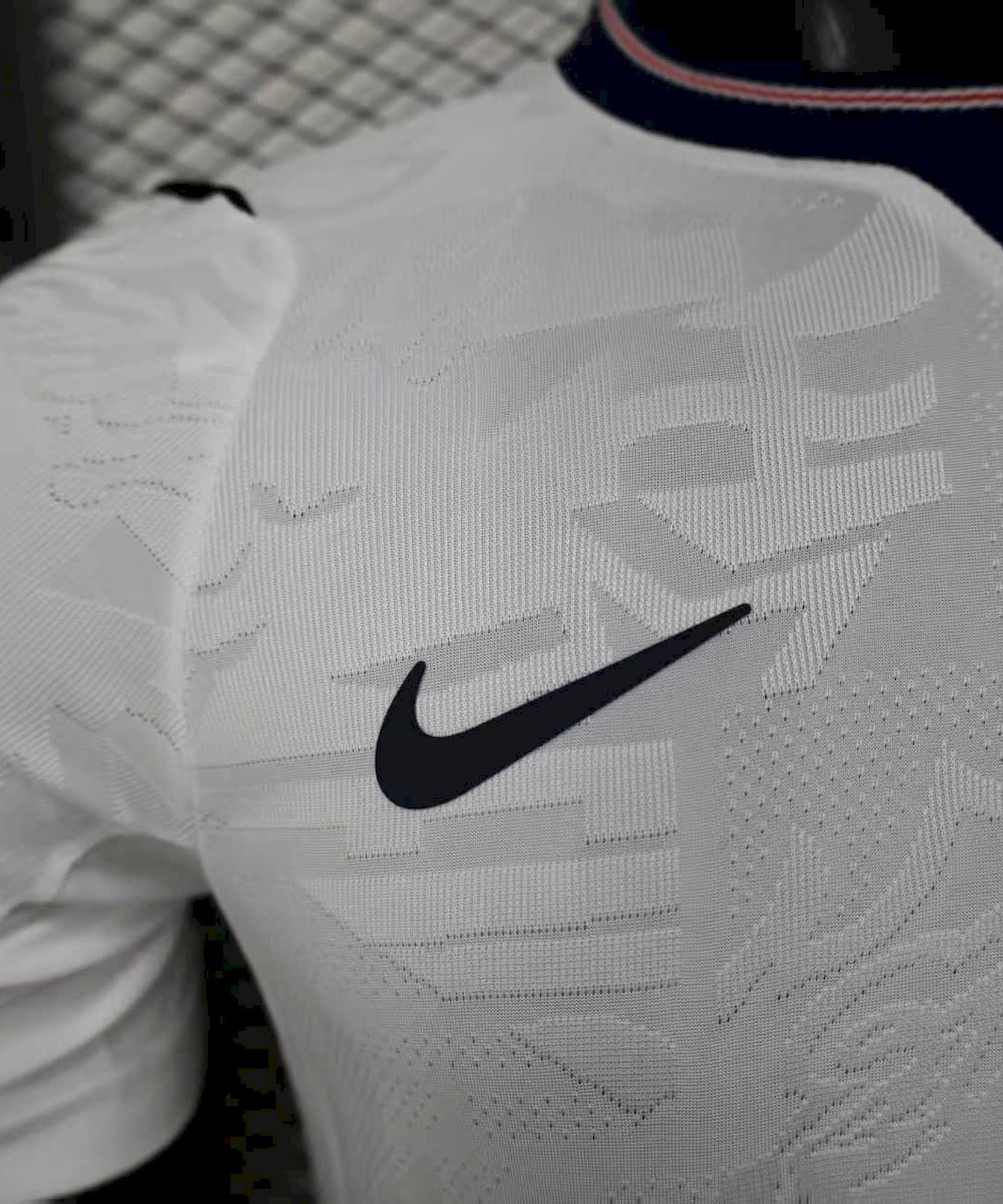 England 2026 World Cup jersey