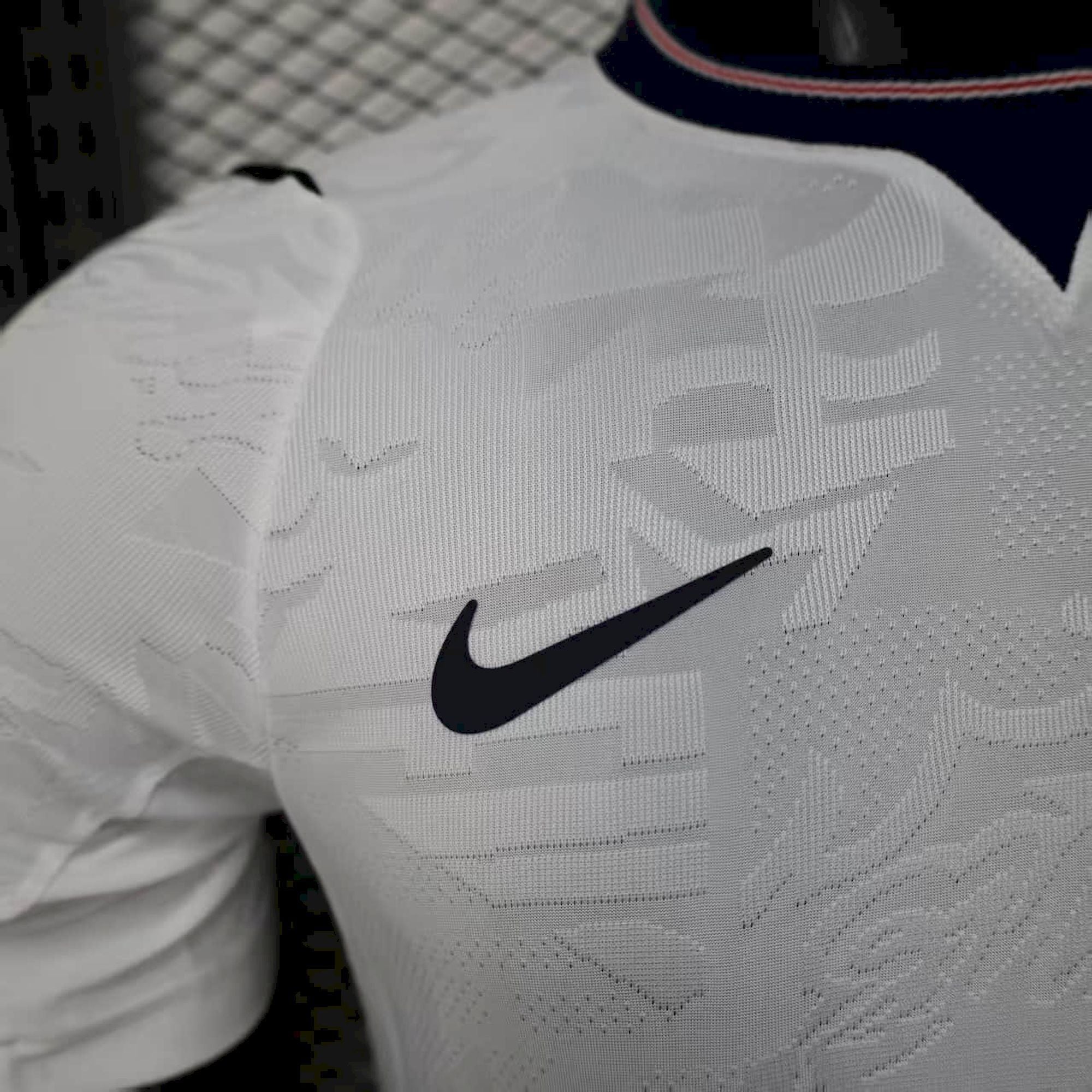 England 2026 World Cup jersey