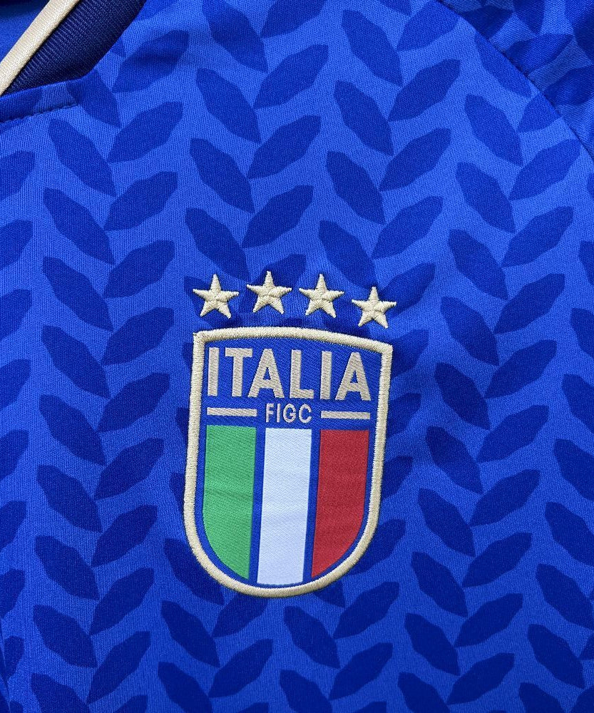 Italië 2026 WK Shirt