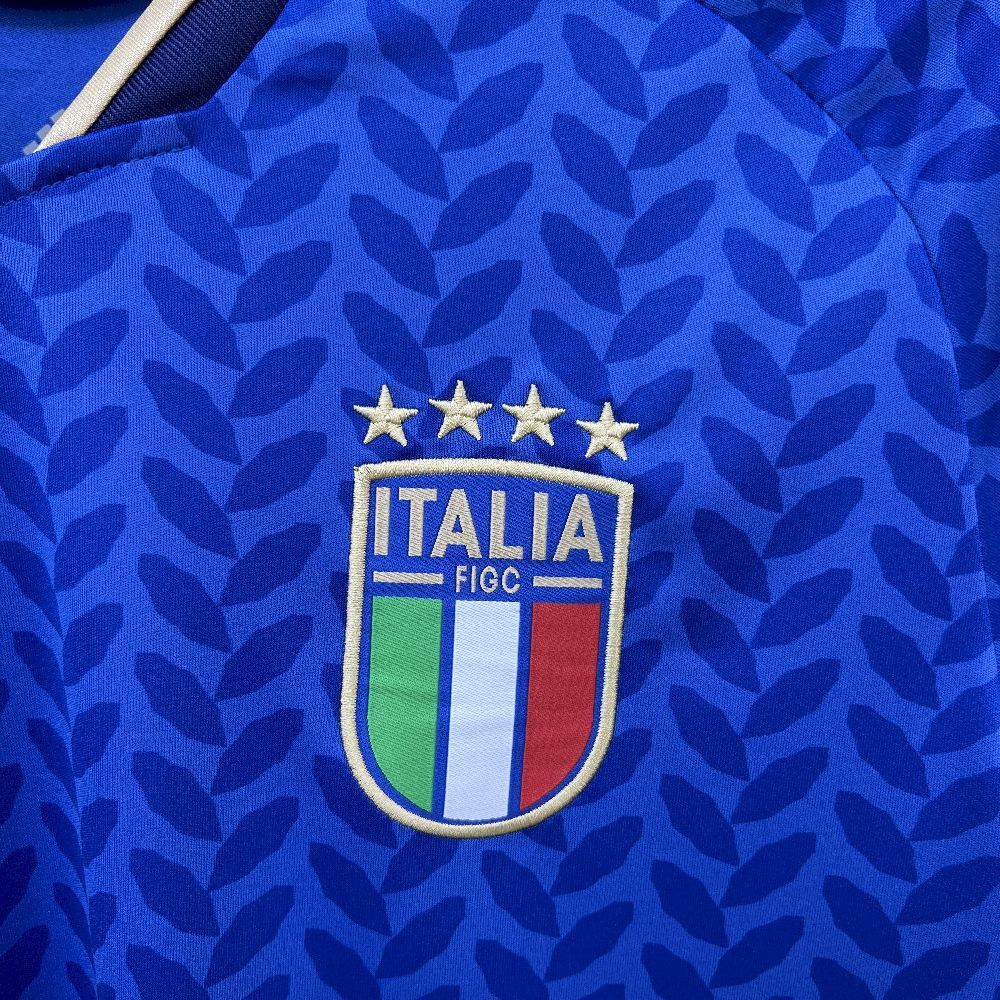 Italië 2026 WK Shirt
