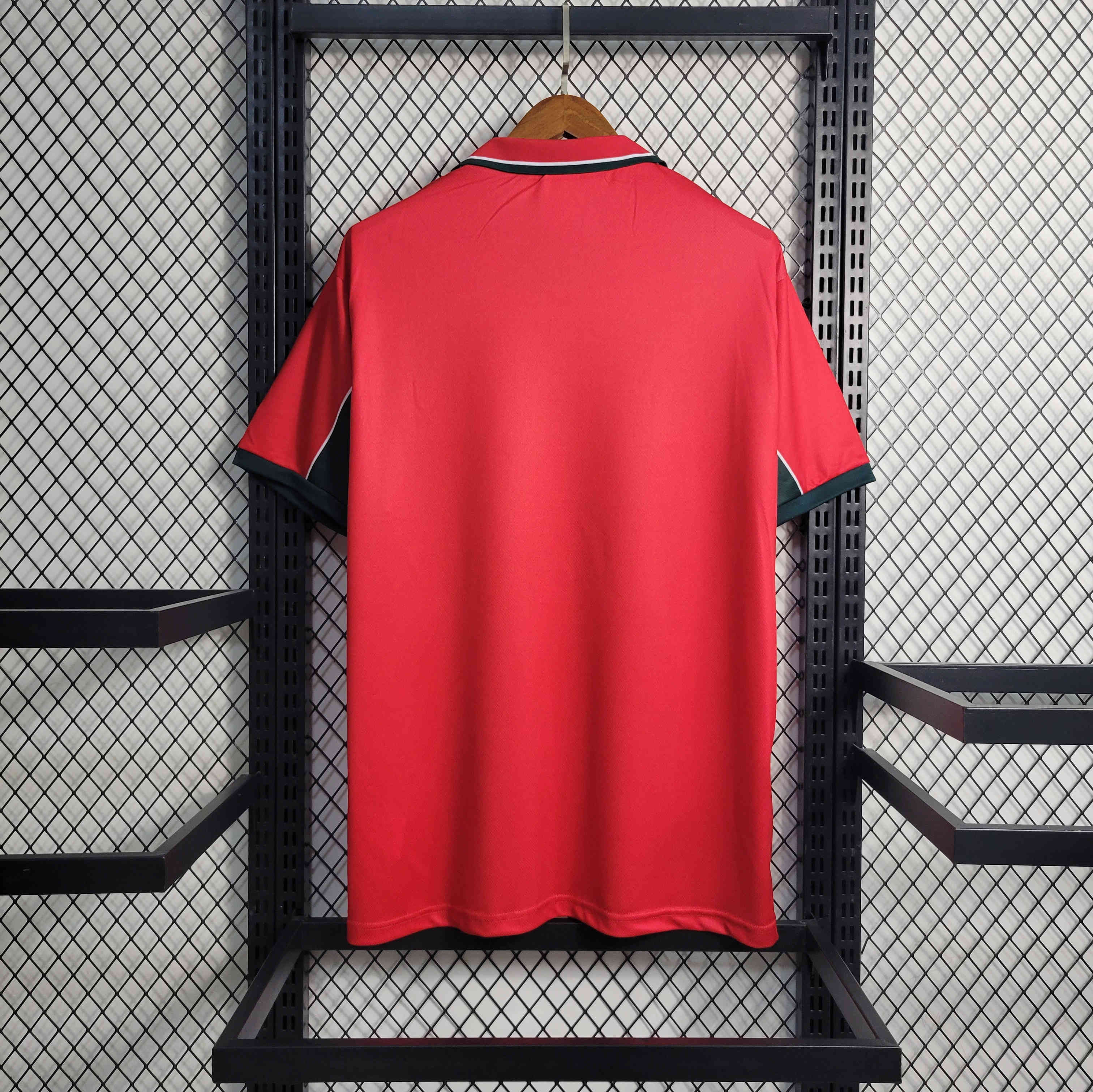 Morocco 98 Retro   Away