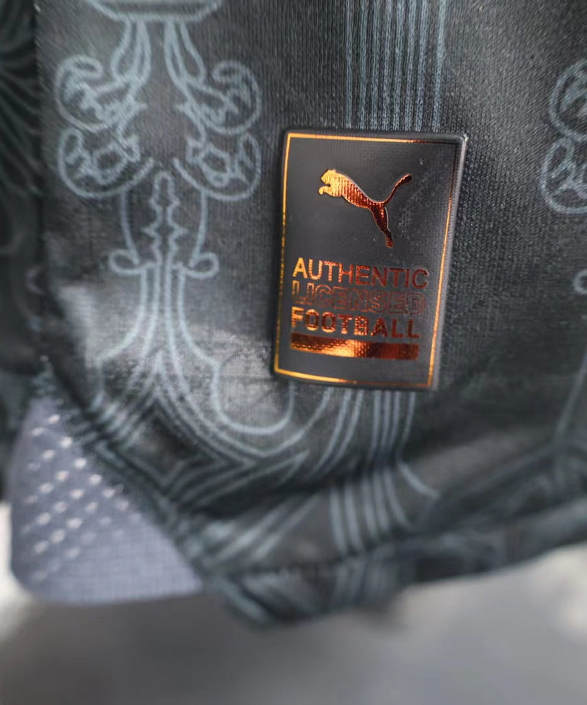 AC Milan 24-25 Black