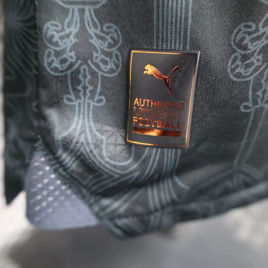 AC Milan 24-25 Black