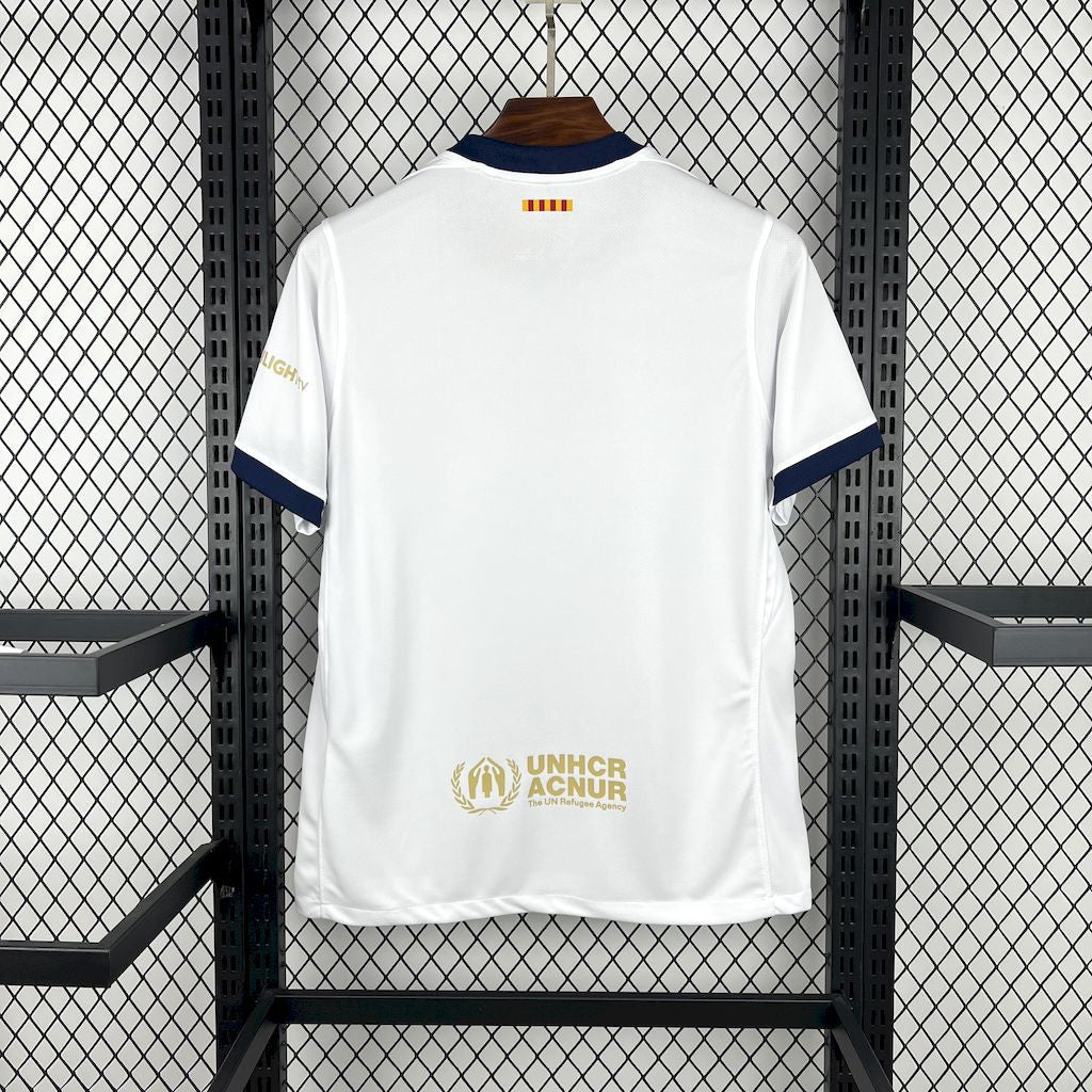 FC BARCELONA 2025-2026 Jersey