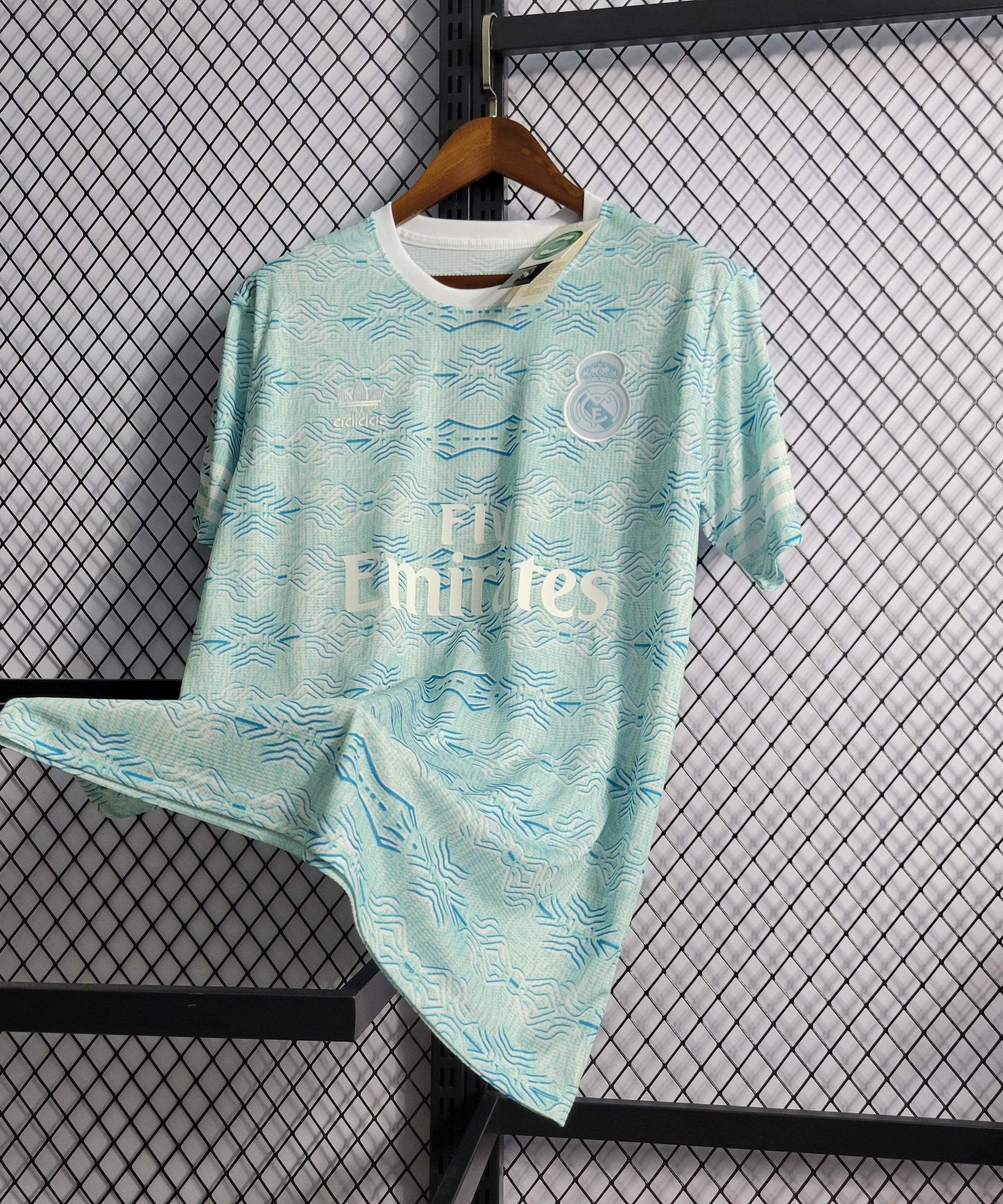 Real Madrid Sonderedition