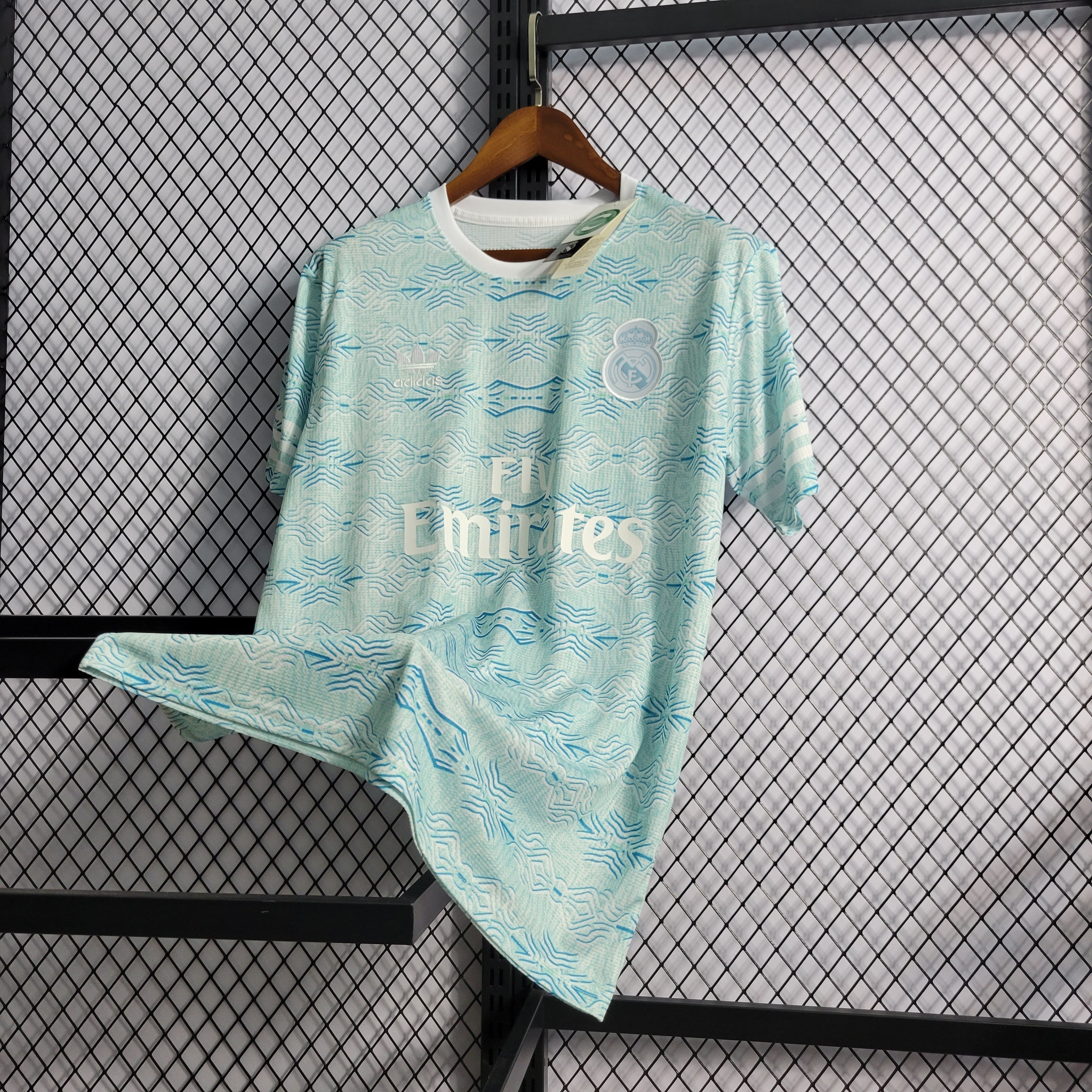 Real Madrid Sonderedition