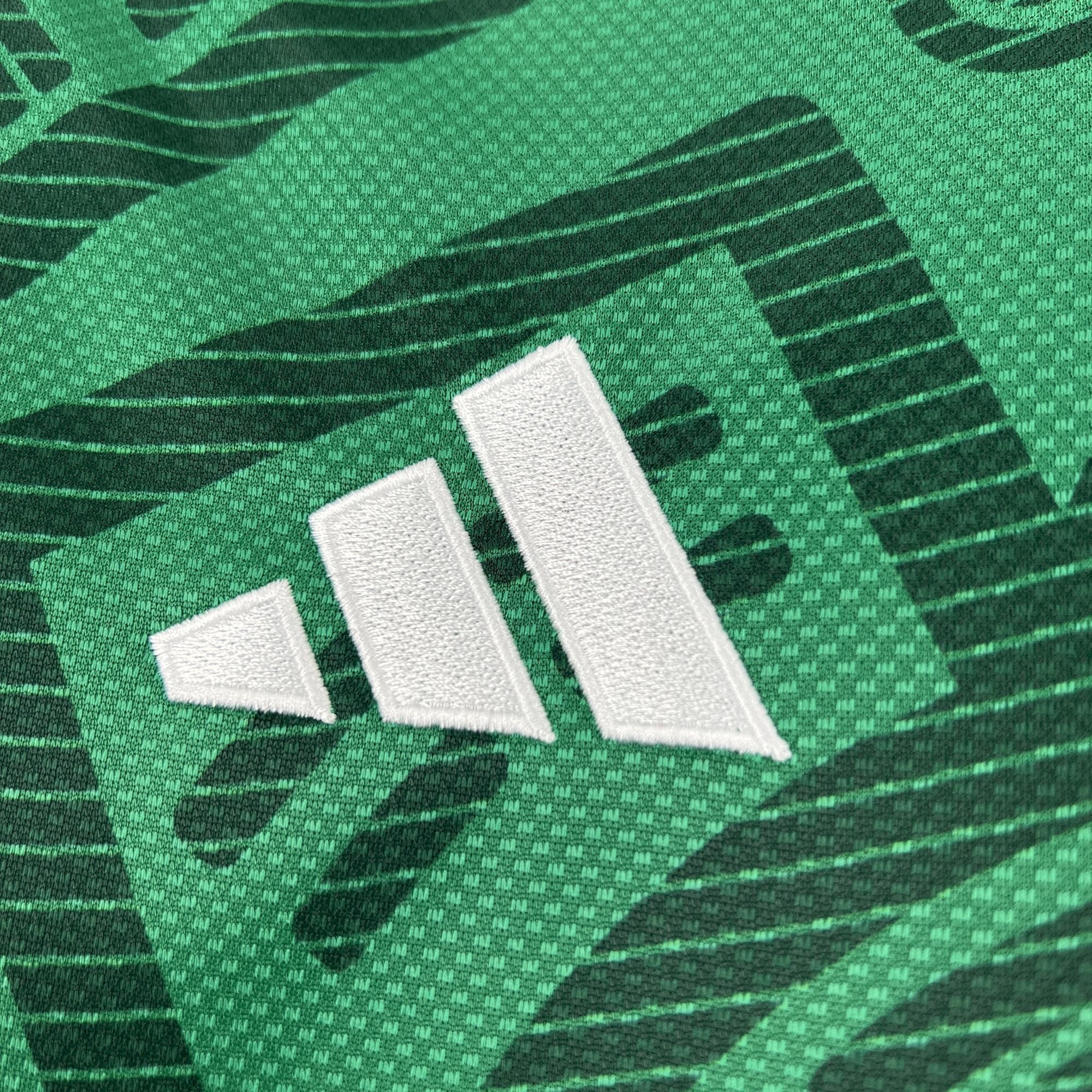 Mexico 2026 Wereldbeker Thuis Shirt