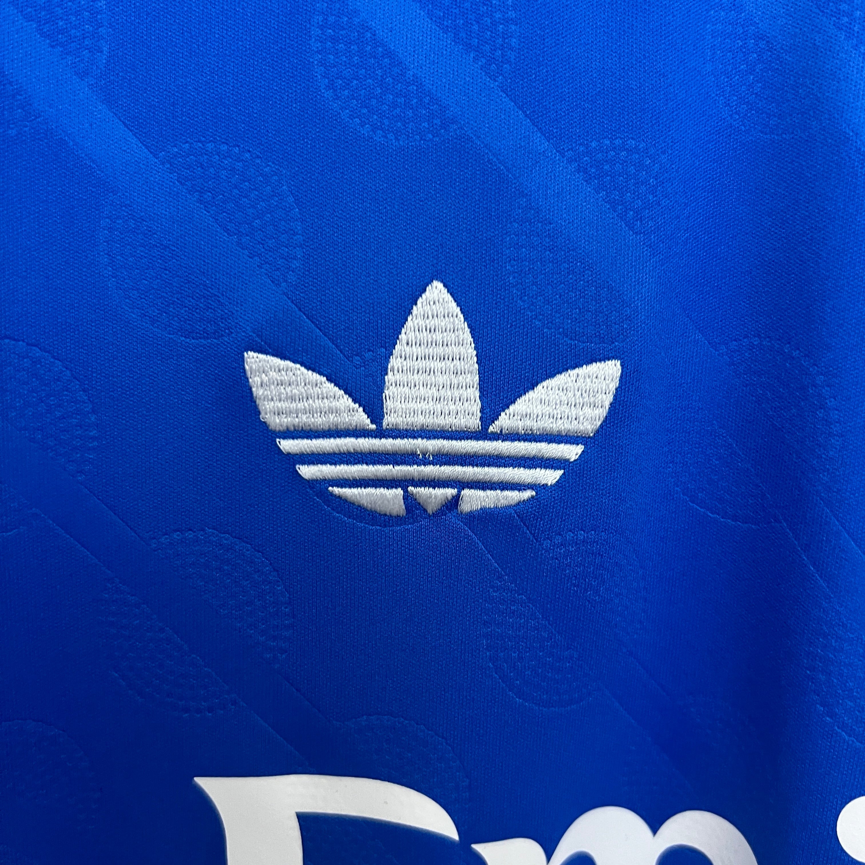 Real Madrid 25-26 Third Away Jersey