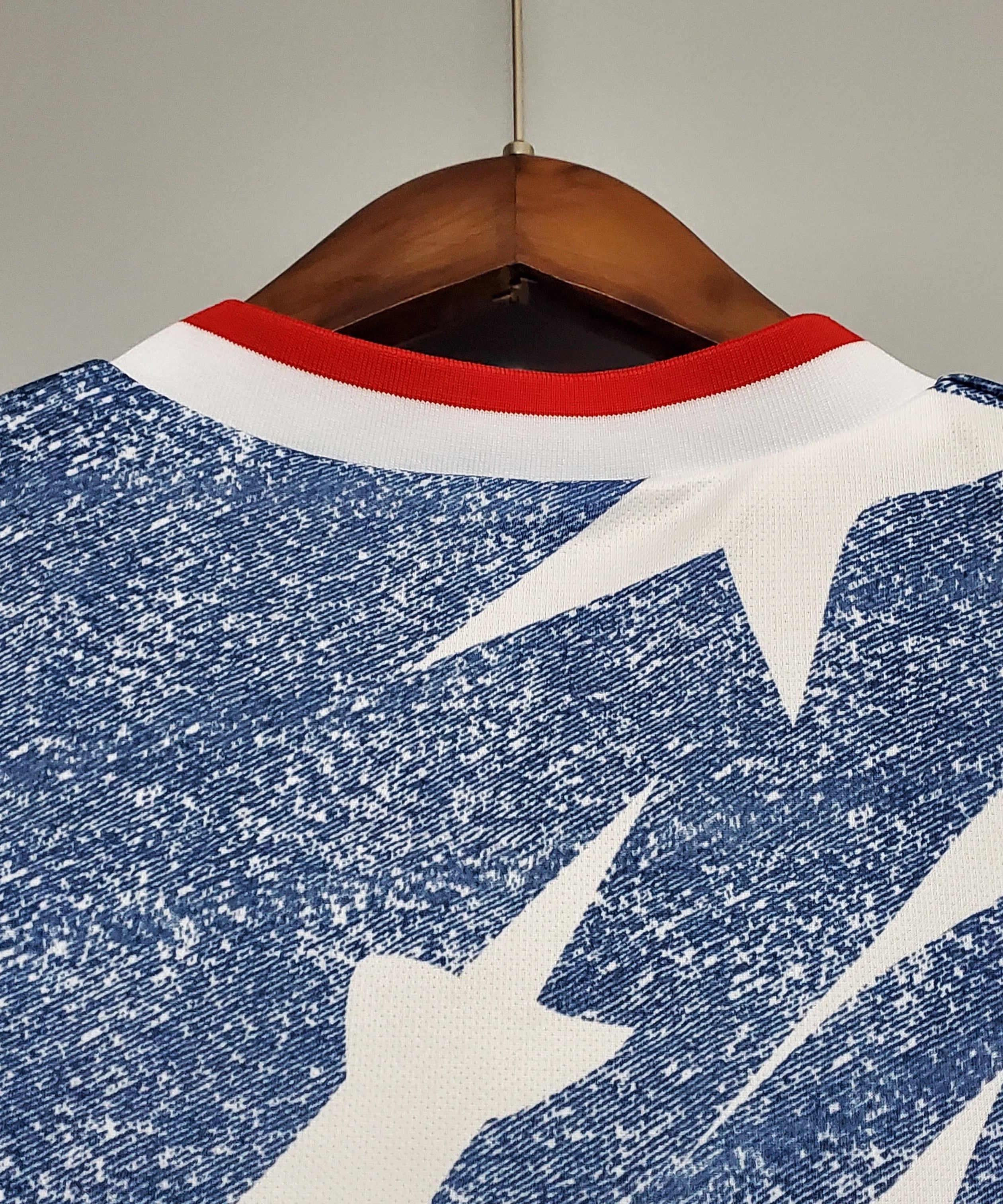USA Retro 1994 Away Jersey