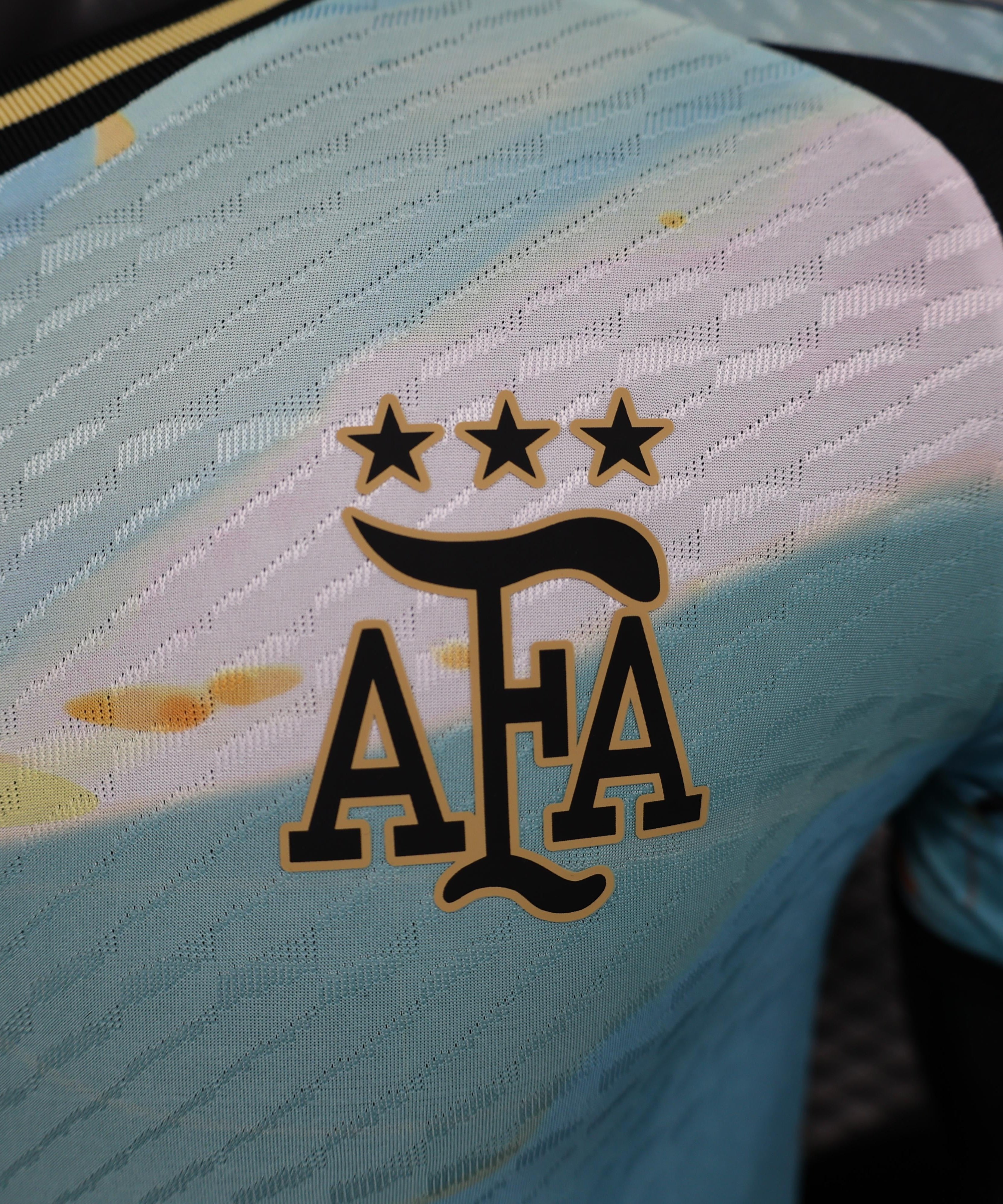 Argentina Kit Especial "Sangre Celestial"