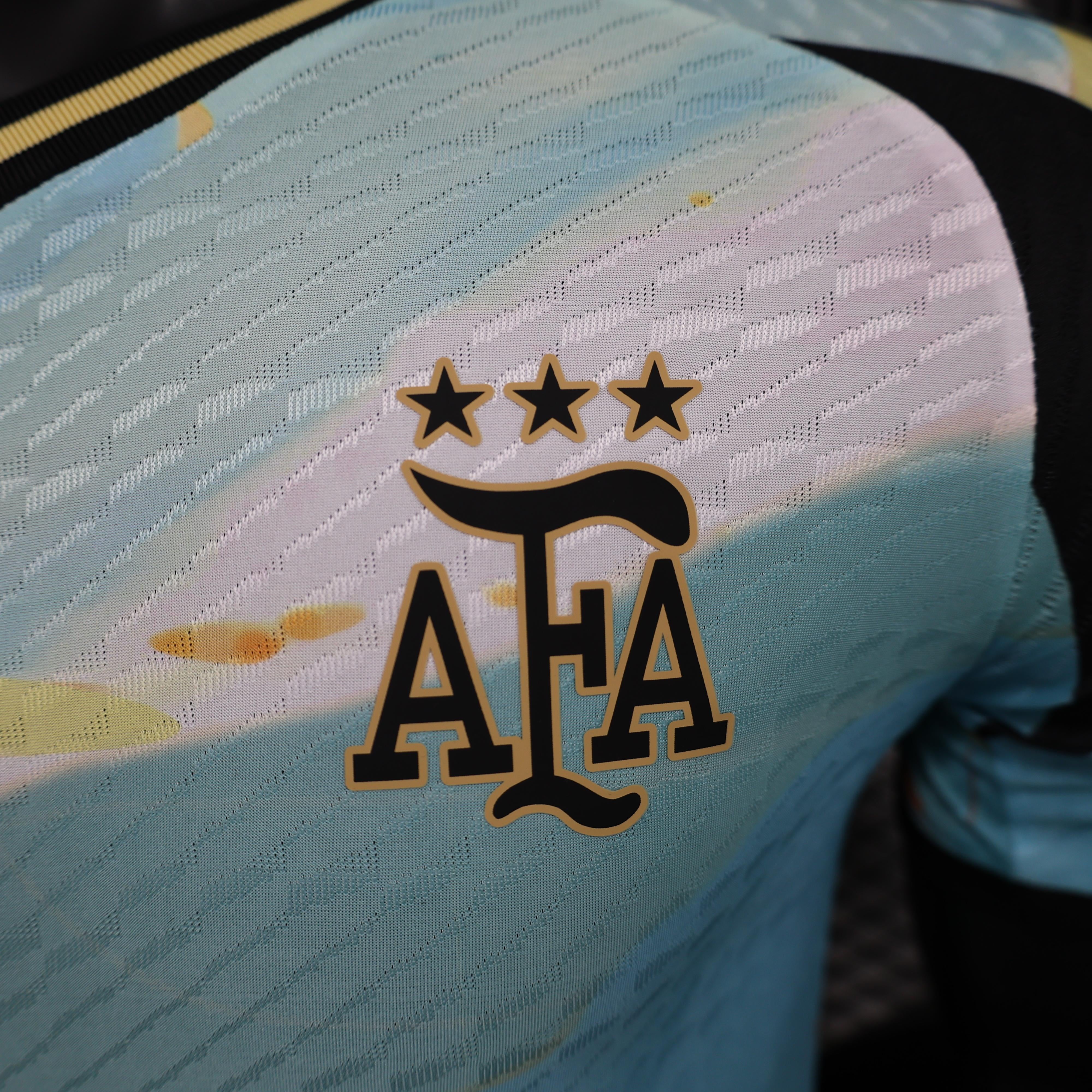 Argentina Kit Especial "Sangre Celestial"