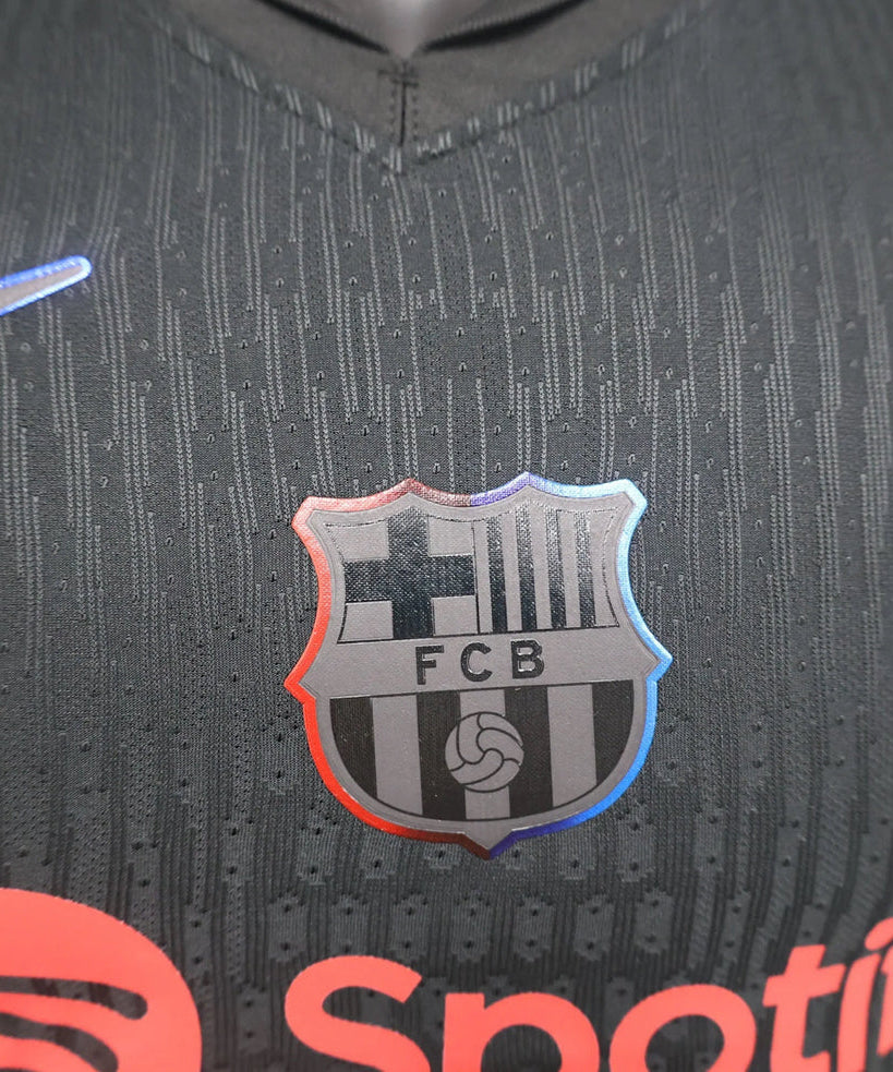 Barcelona Eclipsed Jersey | Barcelona Special Kit | Malgane