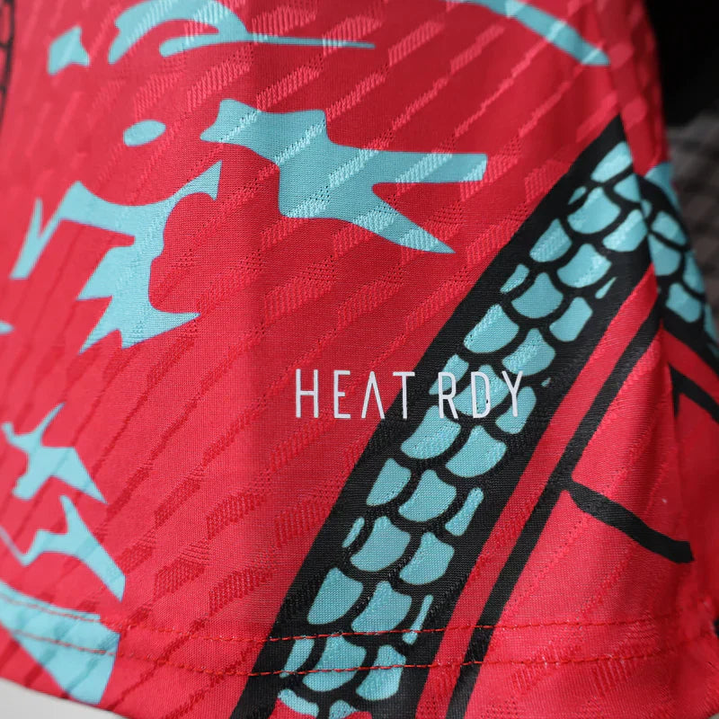 Real Madrid " Dragon" Special Edition