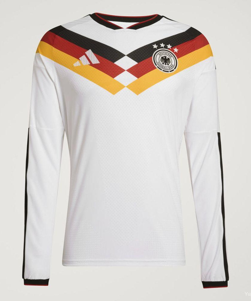 Deutschland 2026 WM Heimtrikot
