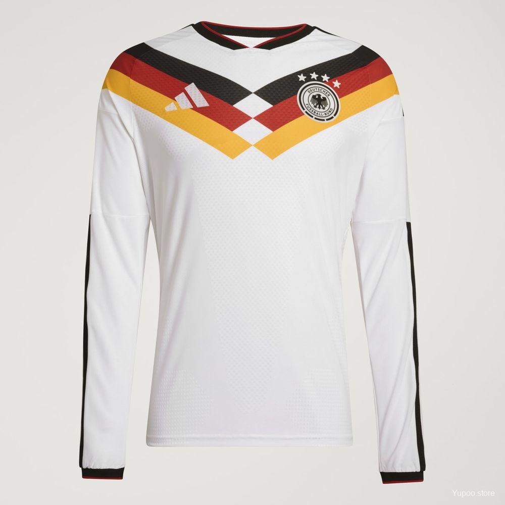 Deutschland 2026 WM Heimtrikot