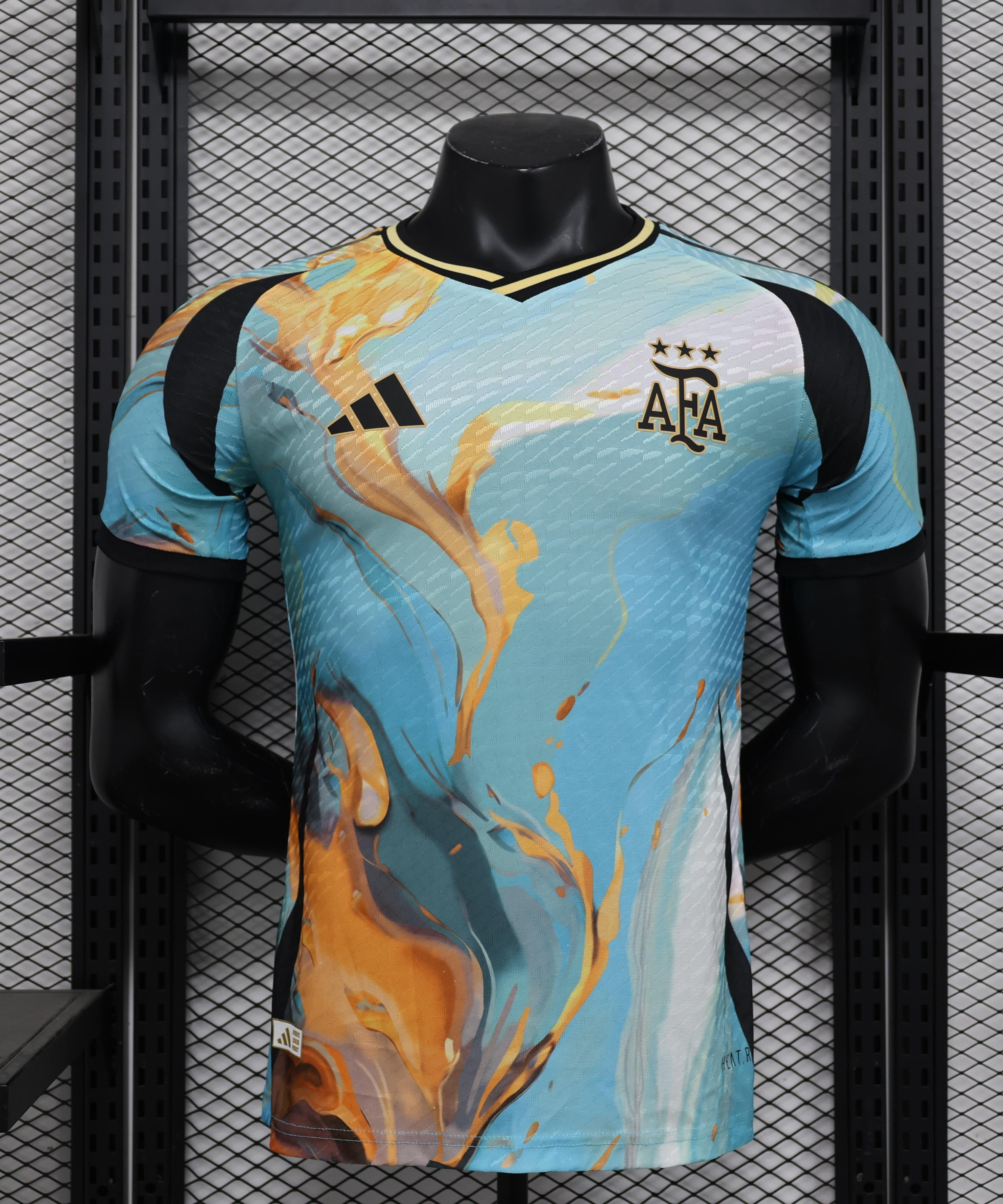 Argentina Kit Especial "Sangre Celestial"
